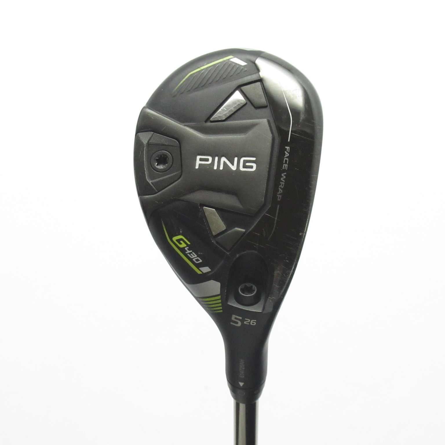 中古】G430 ユーティリティ (ピン) 通販｜GDO中古ゴルフクラブ