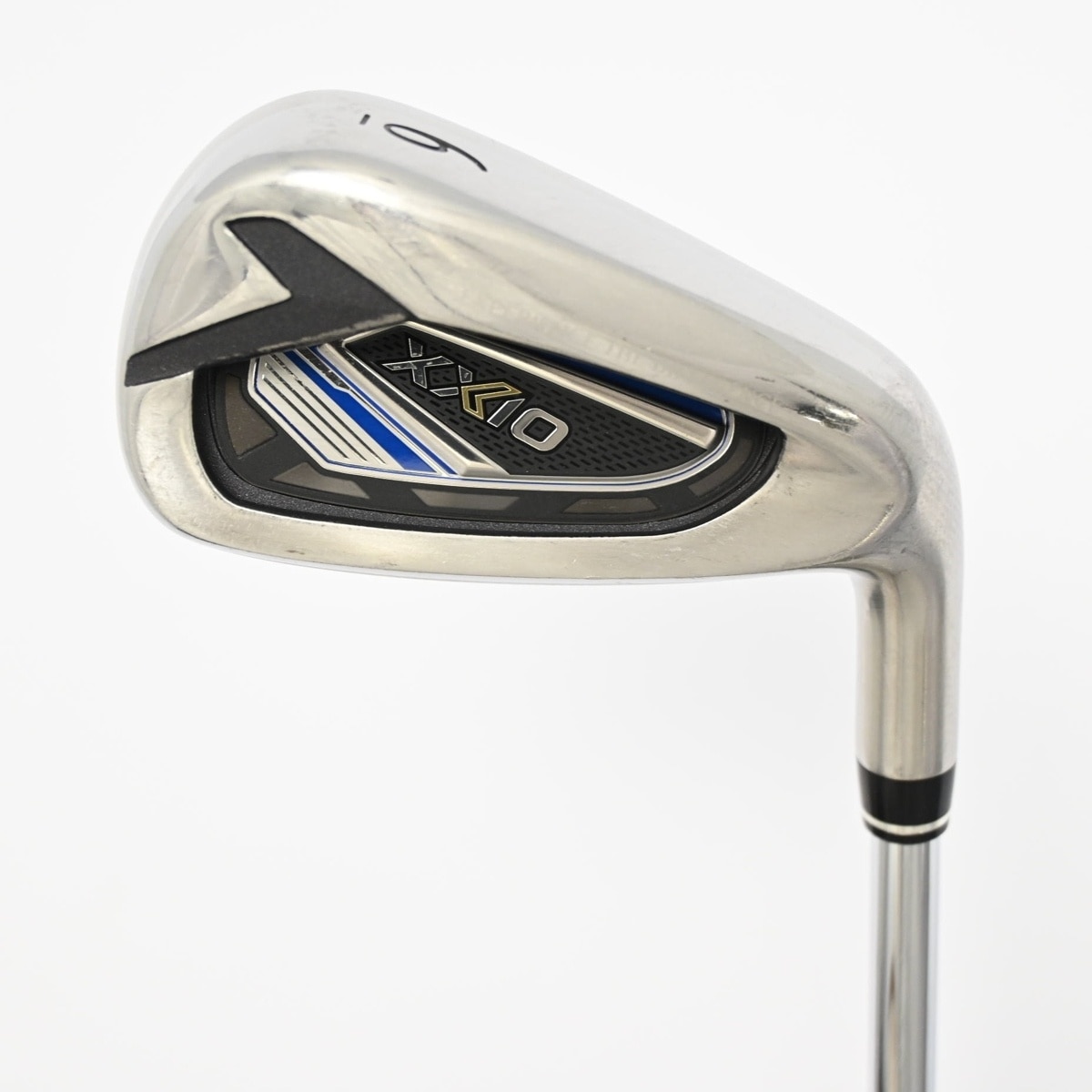 中古】ゼクシオ アイアンセット (ダンロップ) 通販｜GDO中古ゴルフクラブ
