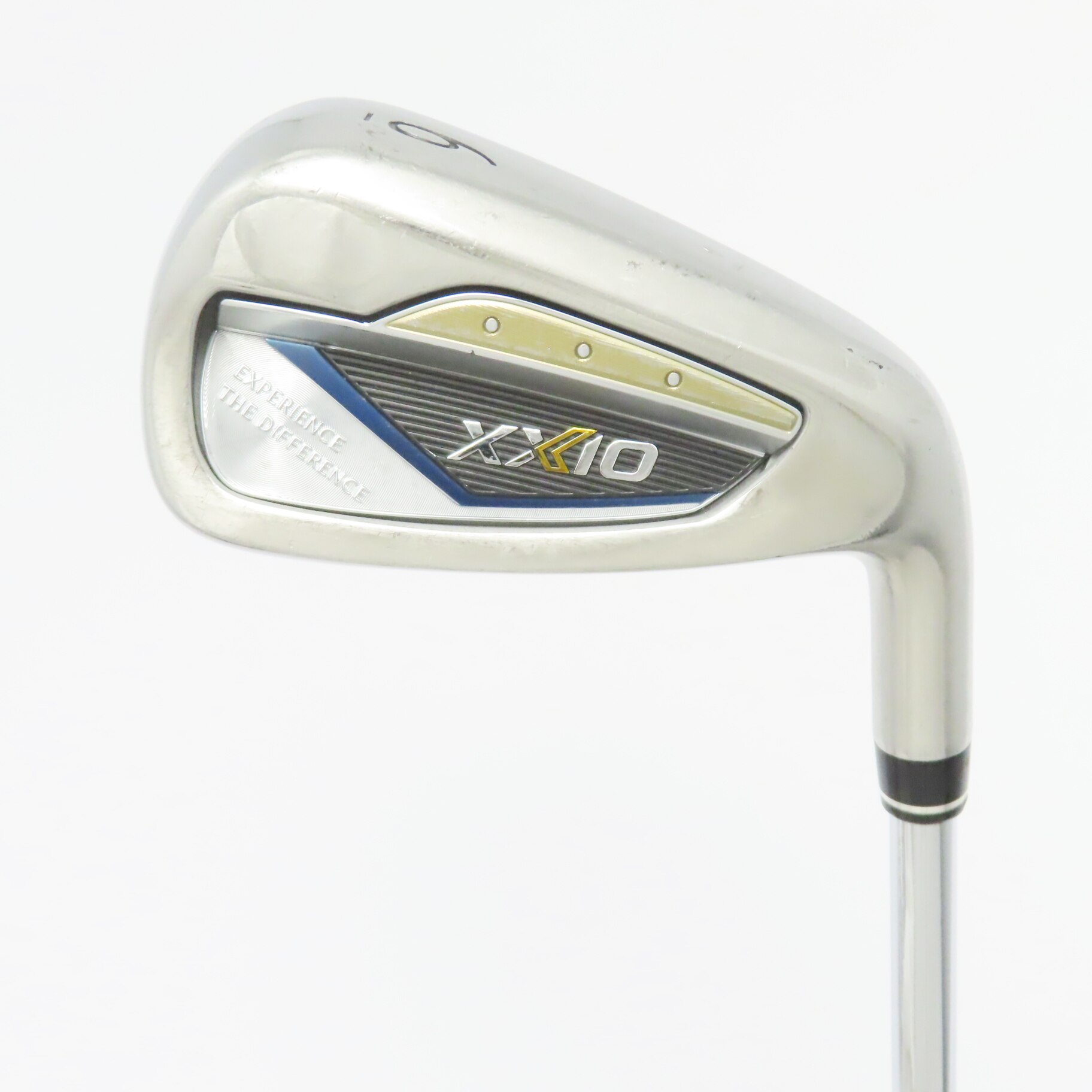 中古】ゼクシオ 13(2024) アイアン N.S.PRO 850GH DST for XXIO 25 S C