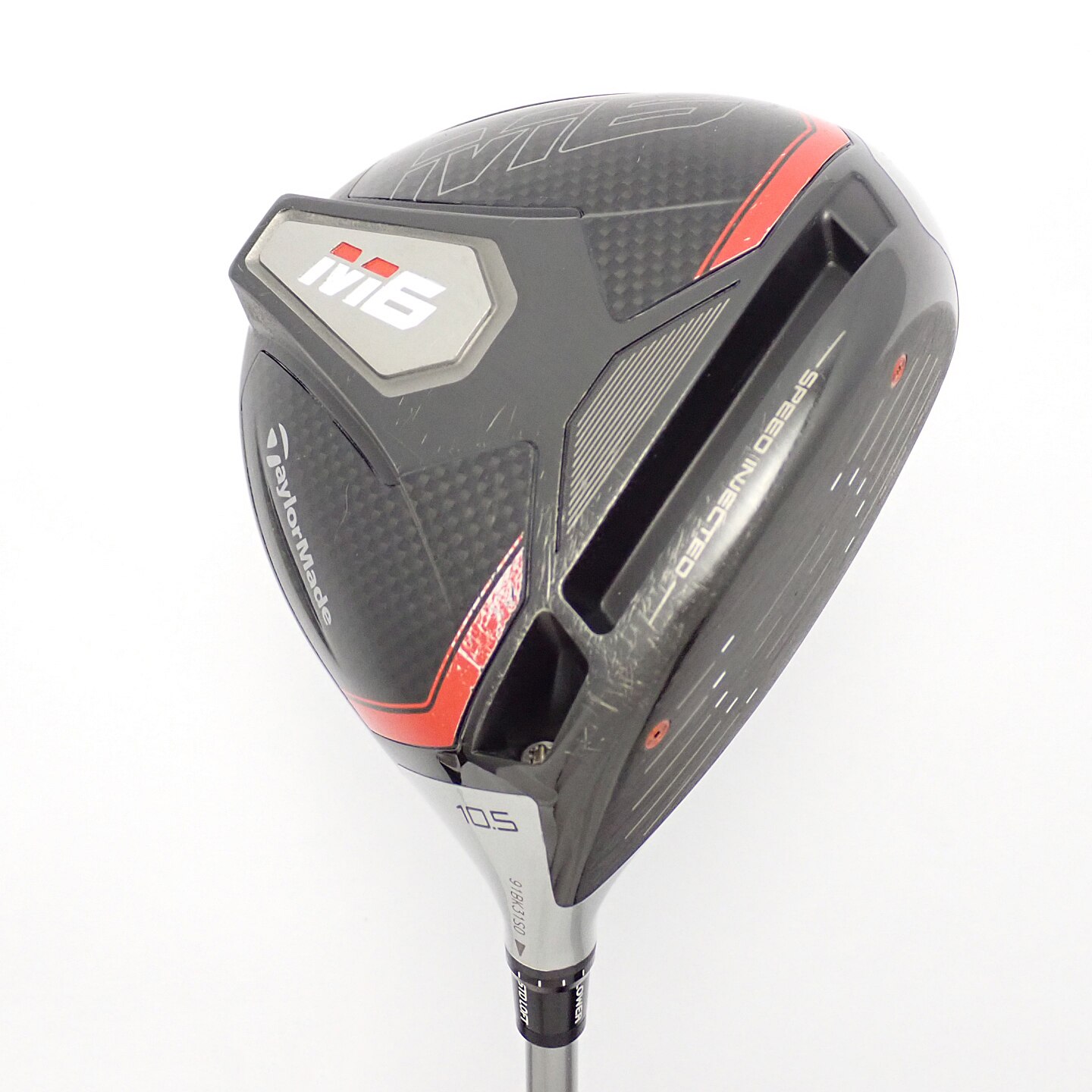 中古】M6 (テーラーメイド) 通販｜GDO中古ゴルフクラブ