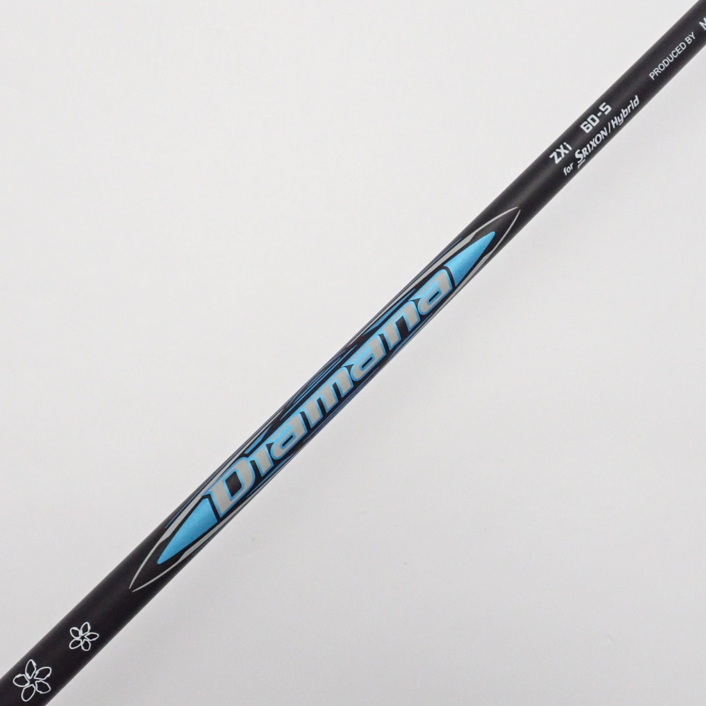 中古】スリクソン ZXiU ユーティリティ Diamana ZXi for HYBRID 20 S C