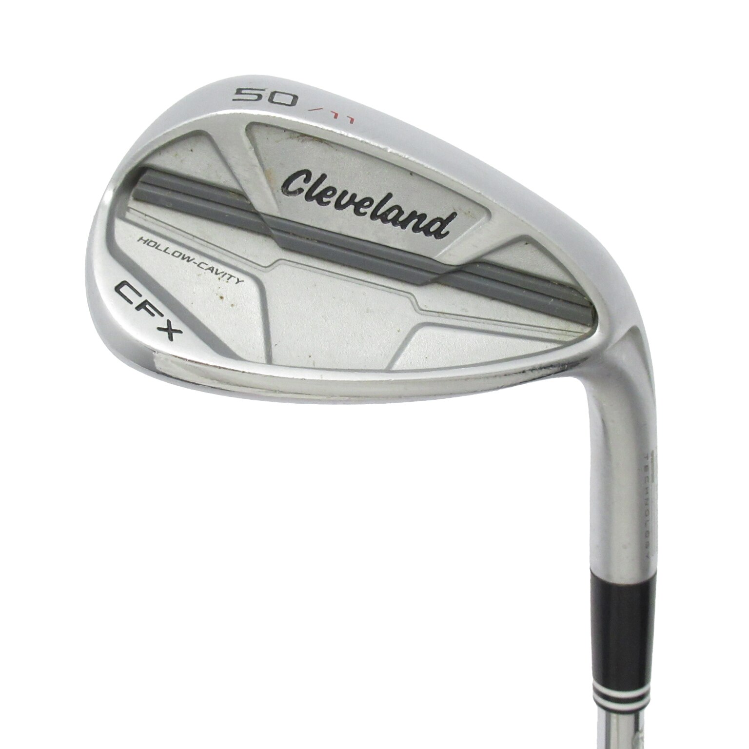 Cleveland CFX ウェッジセット 50/54/58度 Cleveland CFX ウェッジセット 50/54/58度
