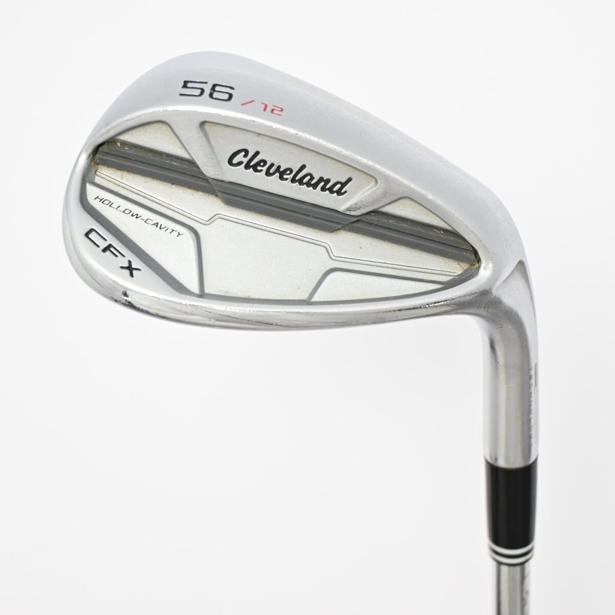 中古】CFX ウェッジ (クリーブランド) クリーブランド 通販｜GDO中古