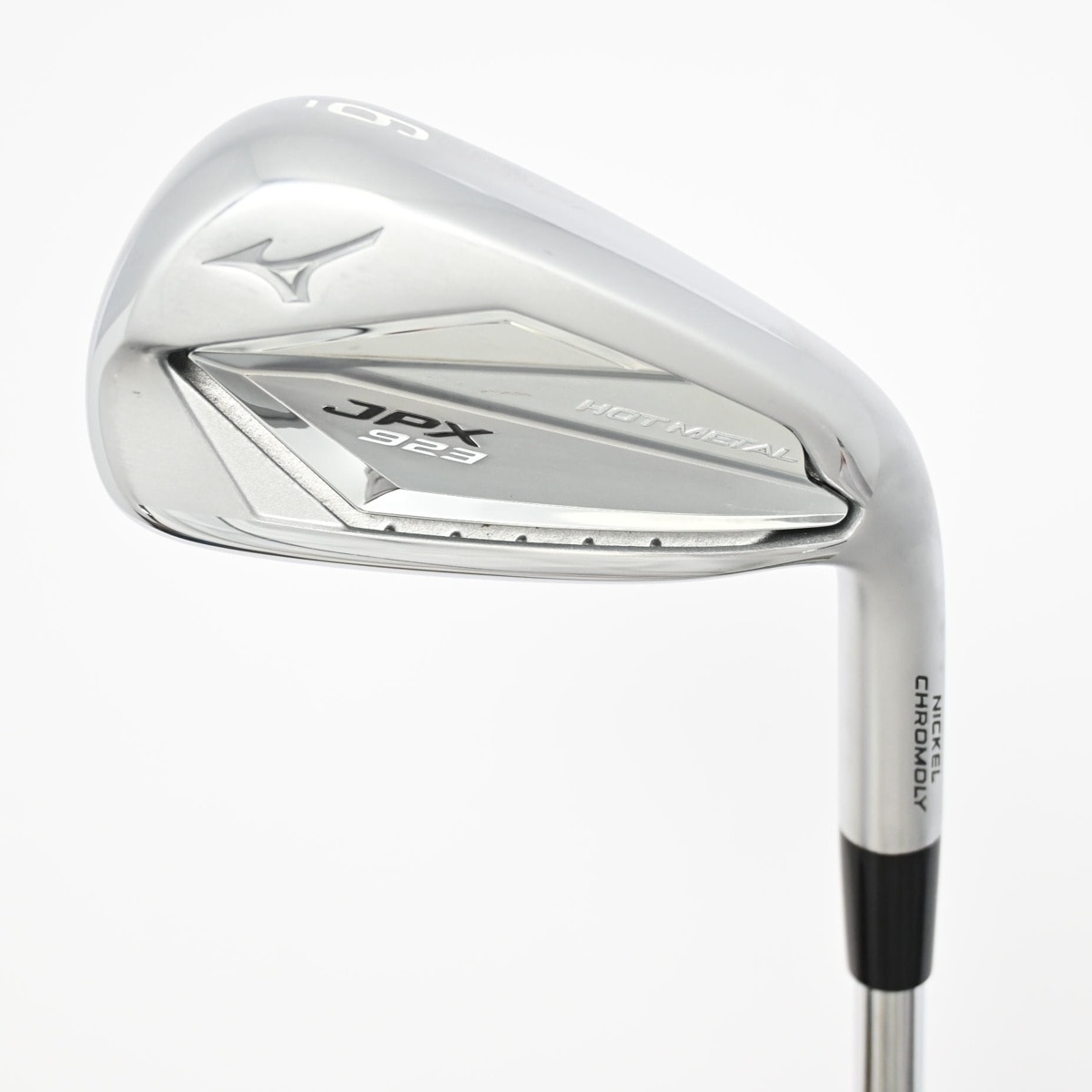 中古】JPX 923 HOT METAL アイアンセット (ミズノ) JPX 通販｜GDO中古