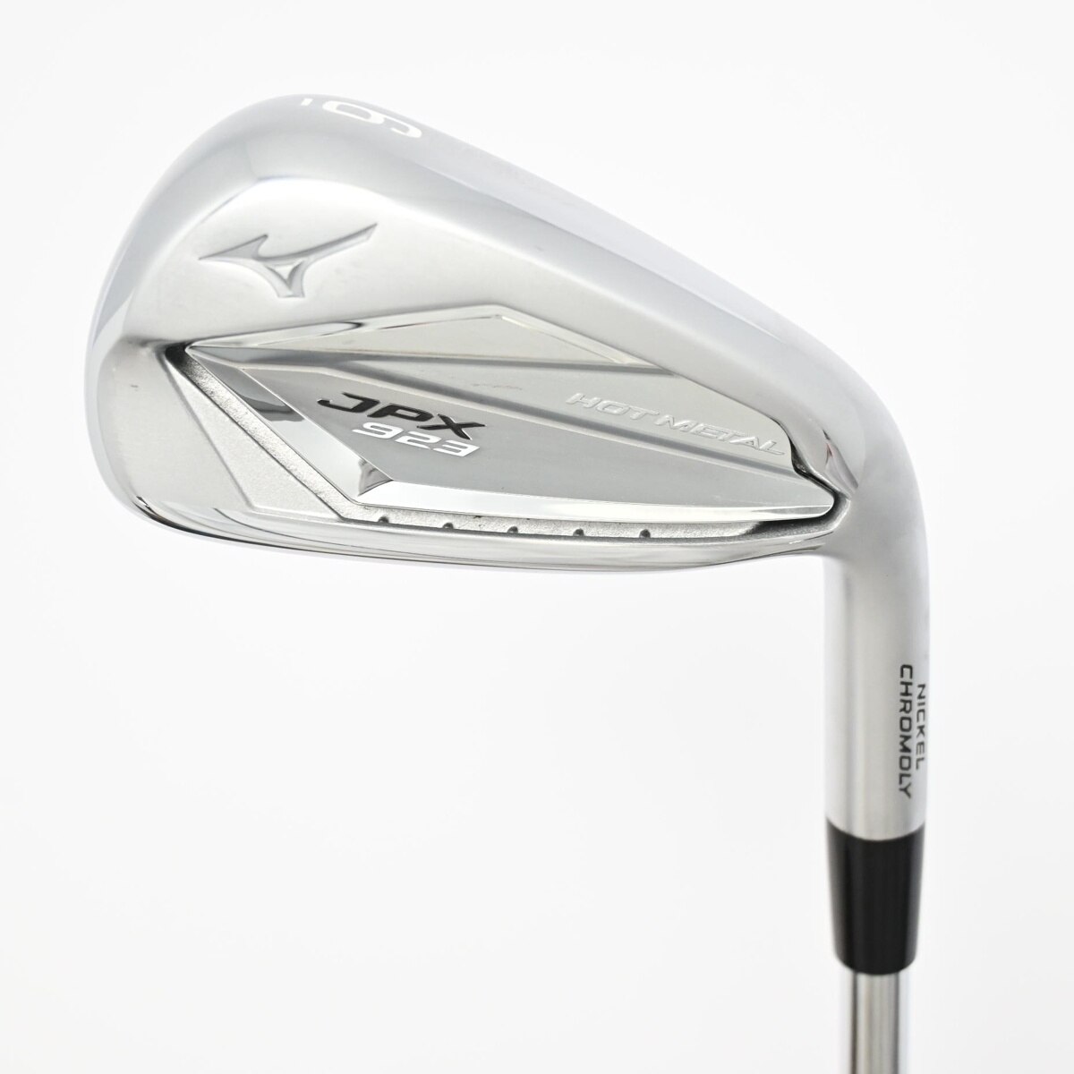 中古】JPX 923 HOT METAL アイアン N.S.PRO 950GH neo 25 S C(アイアン