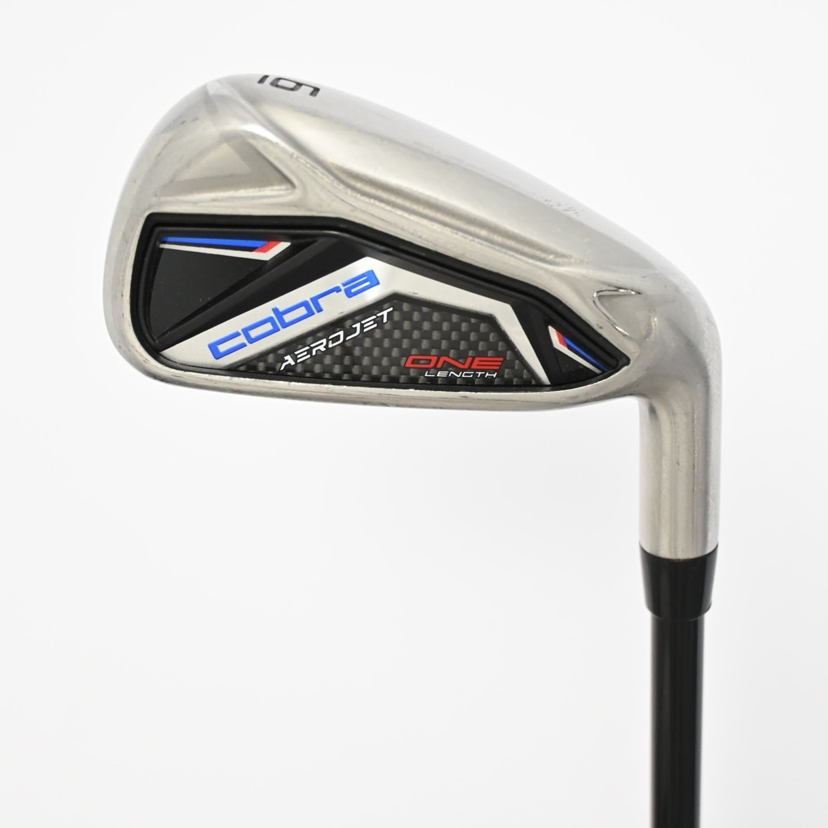 Aero jet ワンレングス　アイアンセット コブラ AEROJET ONE Length エアロジェット ワンレングス アイアン 6本