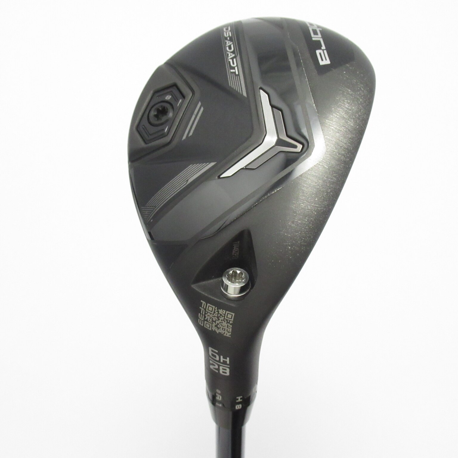 中古】DS-ADAPT ユーティリティ LIN-Q for Cobra 28 S CD