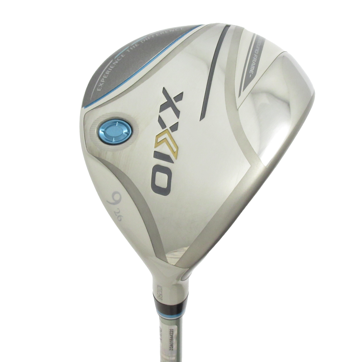 美品ゼクシオ10レディース6番アイアンL初心者ゴルフクラブ中古XXIOダンロップ Yahoo!オークション -「ゼクシオ 6番アイアン」(女性右きき用