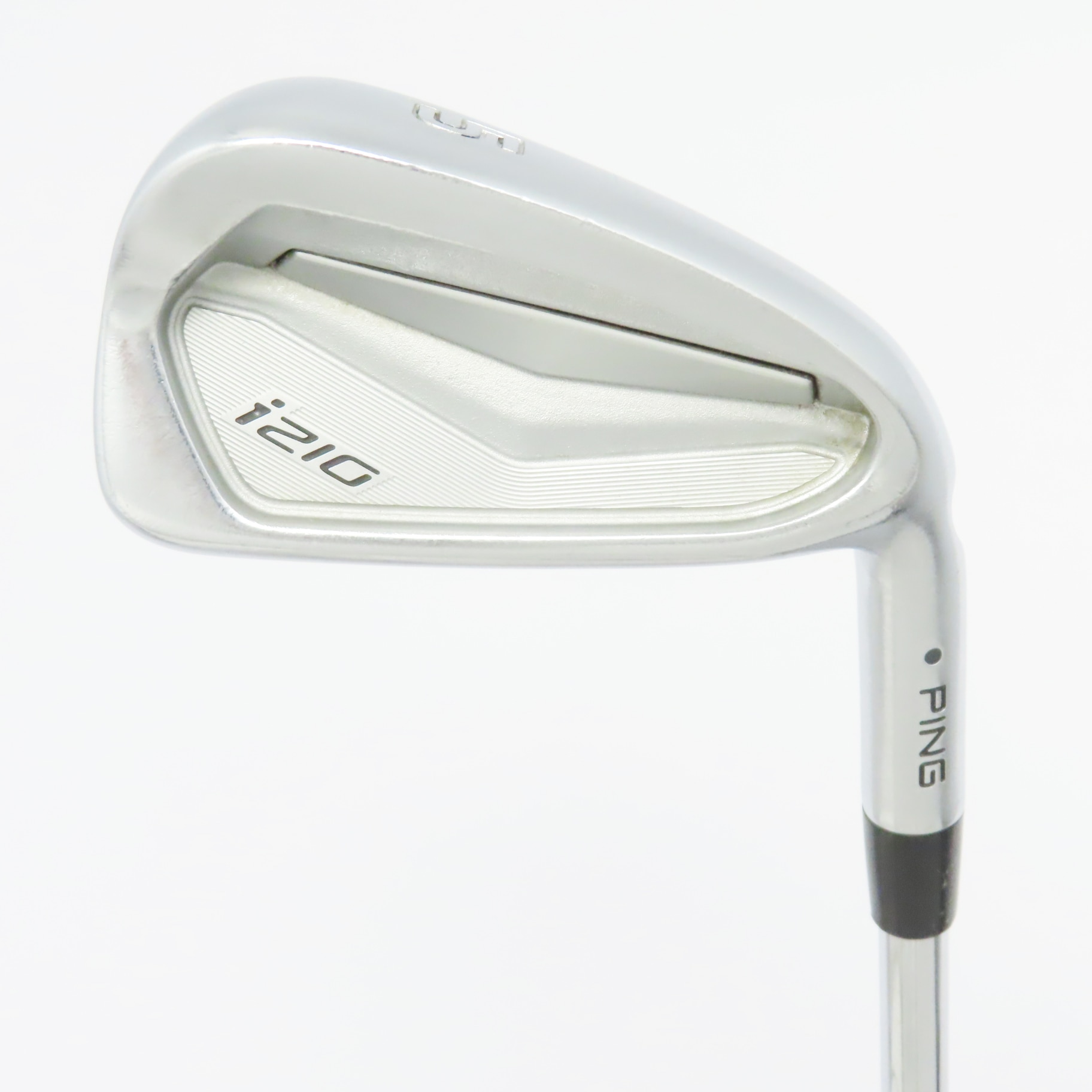 中古】i210 アイアンセット (ピン) Iシリーズ 通販｜GDO中古ゴルフクラブ