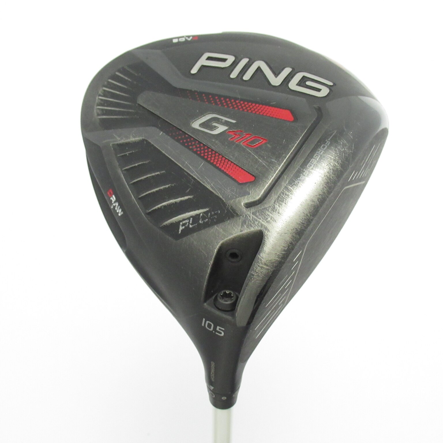 中古】G410 PLUS ドライバー (ピン) G410 通販｜GDO中古ゴルフクラブ