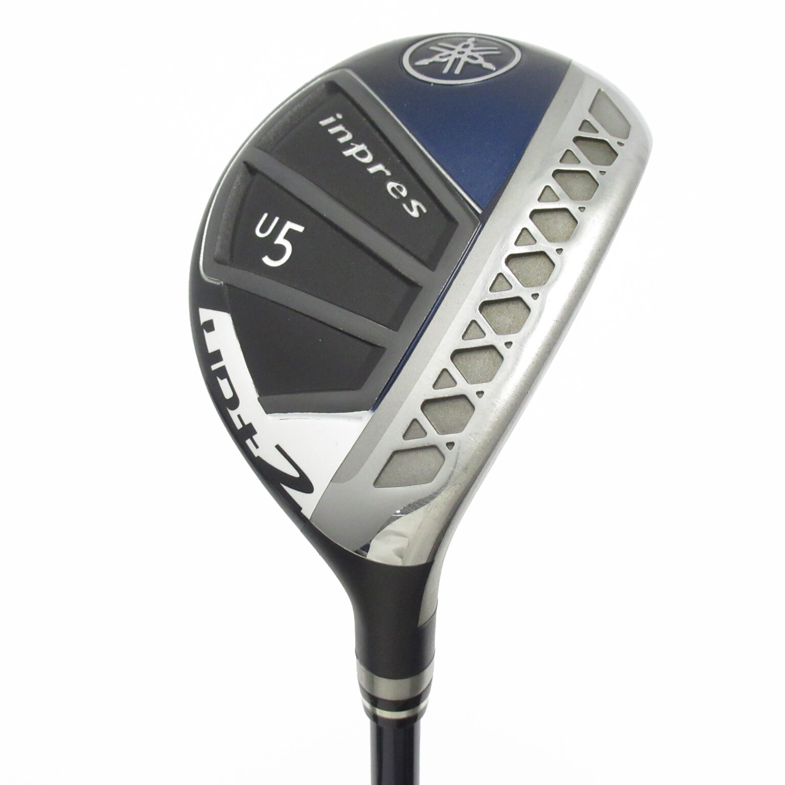 中古】インプレス UD+2 [2021] ユーティリティ (ヤマハ) インプレス