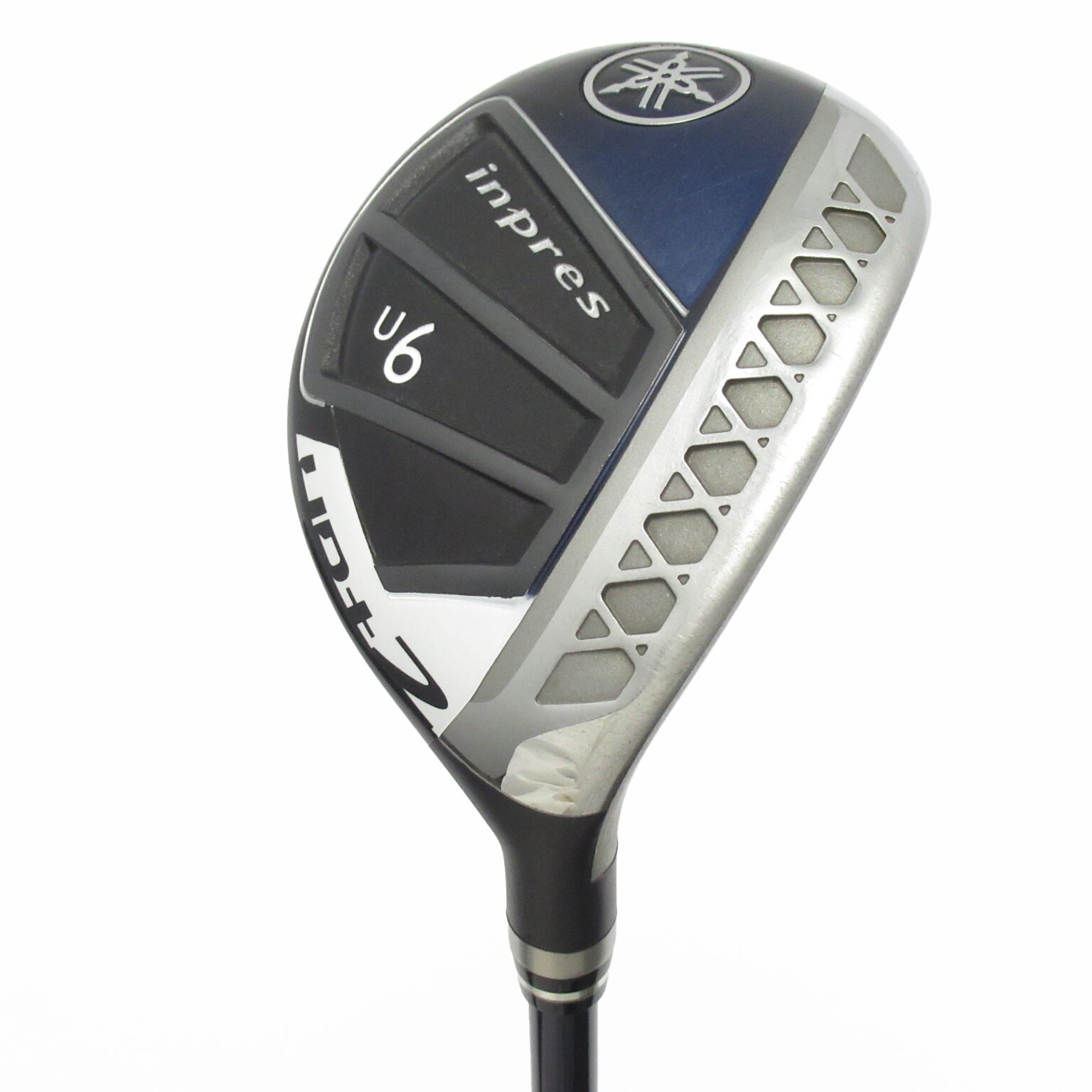 中古】インプレス ユーティリティ (ヤマハ) 通販｜GDO中古ゴルフクラブ