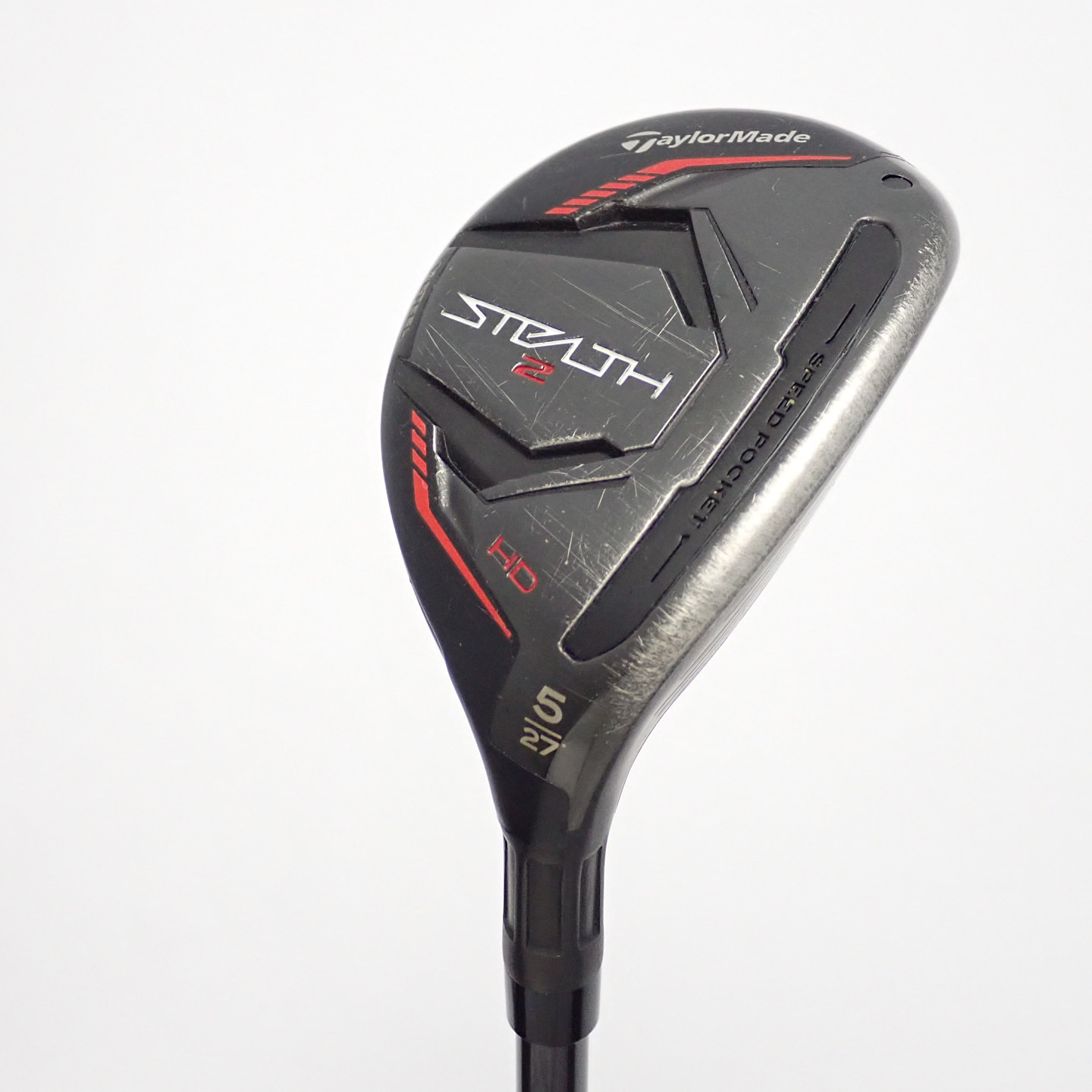 中古】ステルス ユーティリティ (テーラーメイド) 通販｜GDO中古ゴルフ