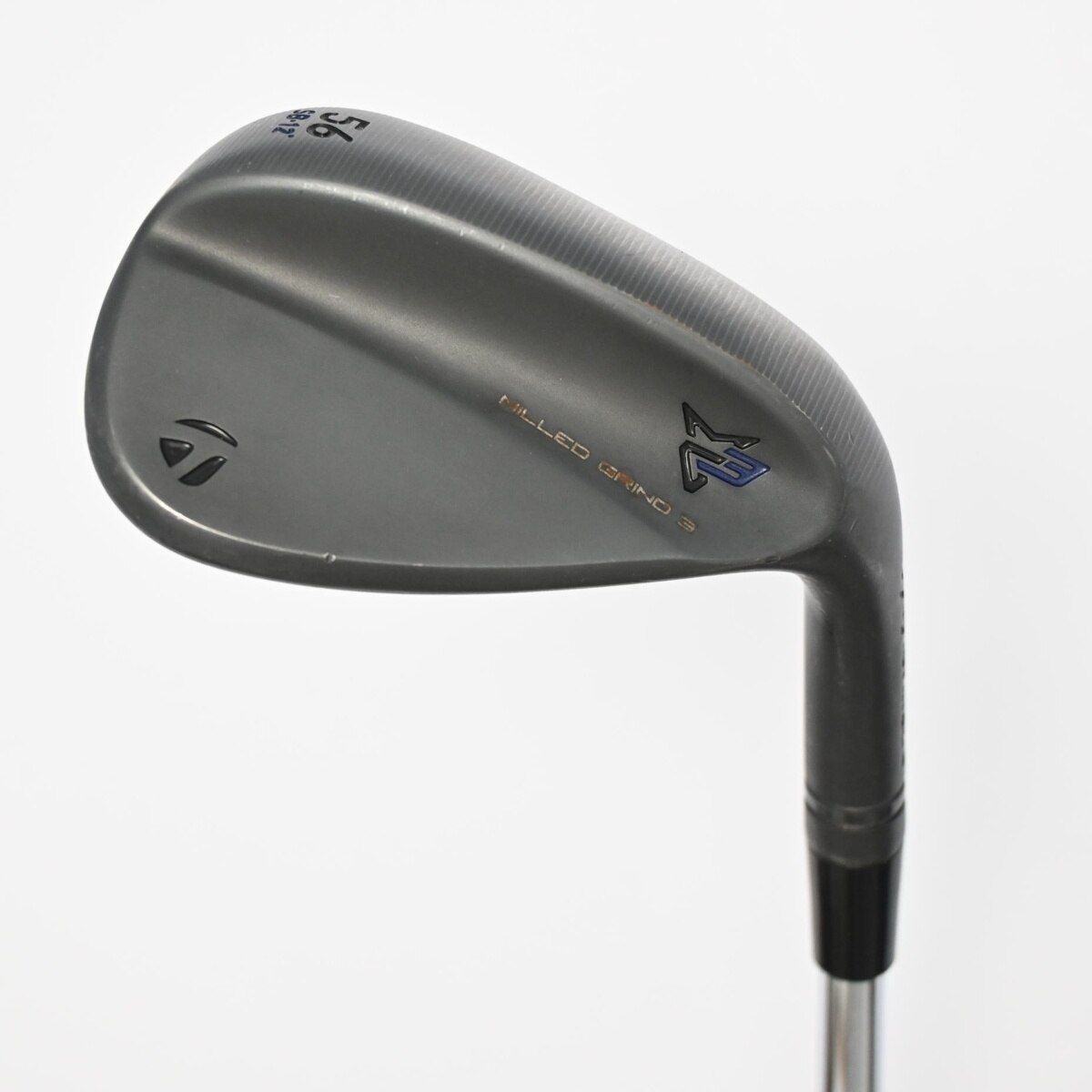 中古】ミルドグラインド ウェッジ (テーラーメイド) 通販｜GDO