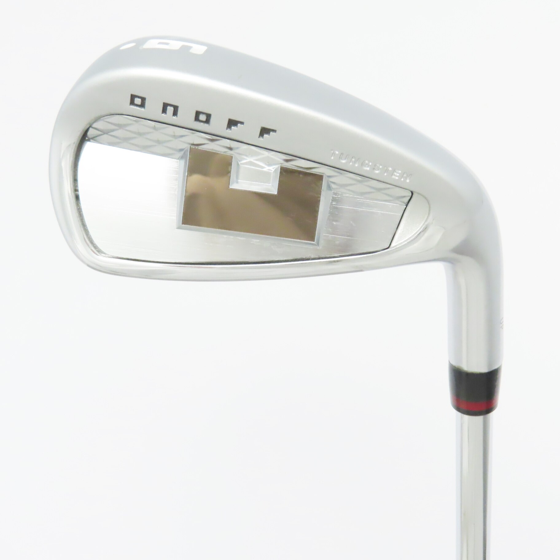 中古】オノフ AKA(2024) アイアン スチールシャフト 25 R C(アイアン