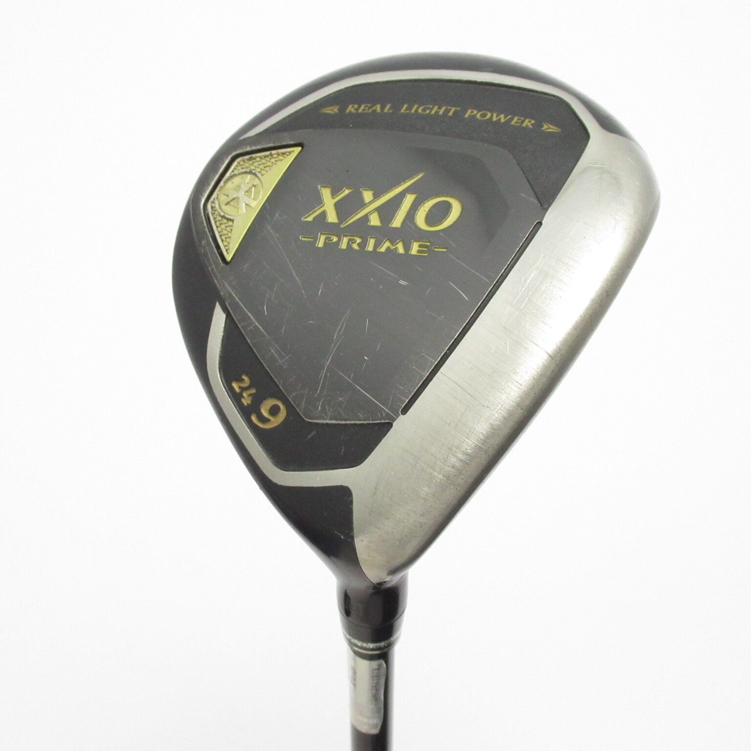 XXIO PRIME SP1000 フェアウェイウッド 5・7・9W ゼクシオ ゼクシオプライム／XXIO PRIME フェアウェイウッド（2023） | ゴルフ