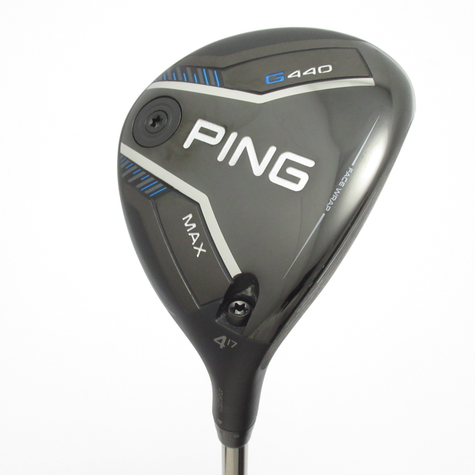 中古】G440 MAX フェアウェイウッド PING TOUR 2.0 CHROME 75 17 S BC