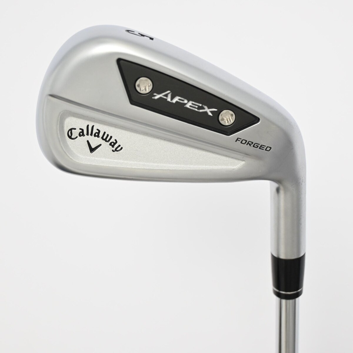 中古】APEX Ai300 アイアンセット (キャロウェイ) APEX 通販｜GDO中古