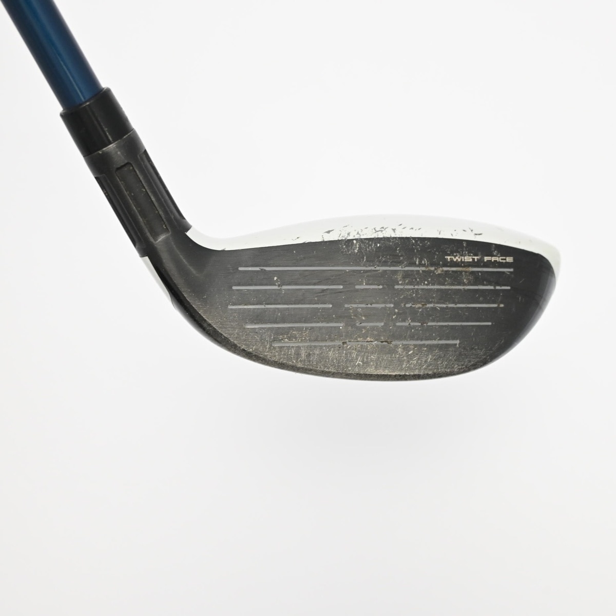 中古】SIM2 マックス レスキュー ユーティリティ TENSEI BLUE TM60