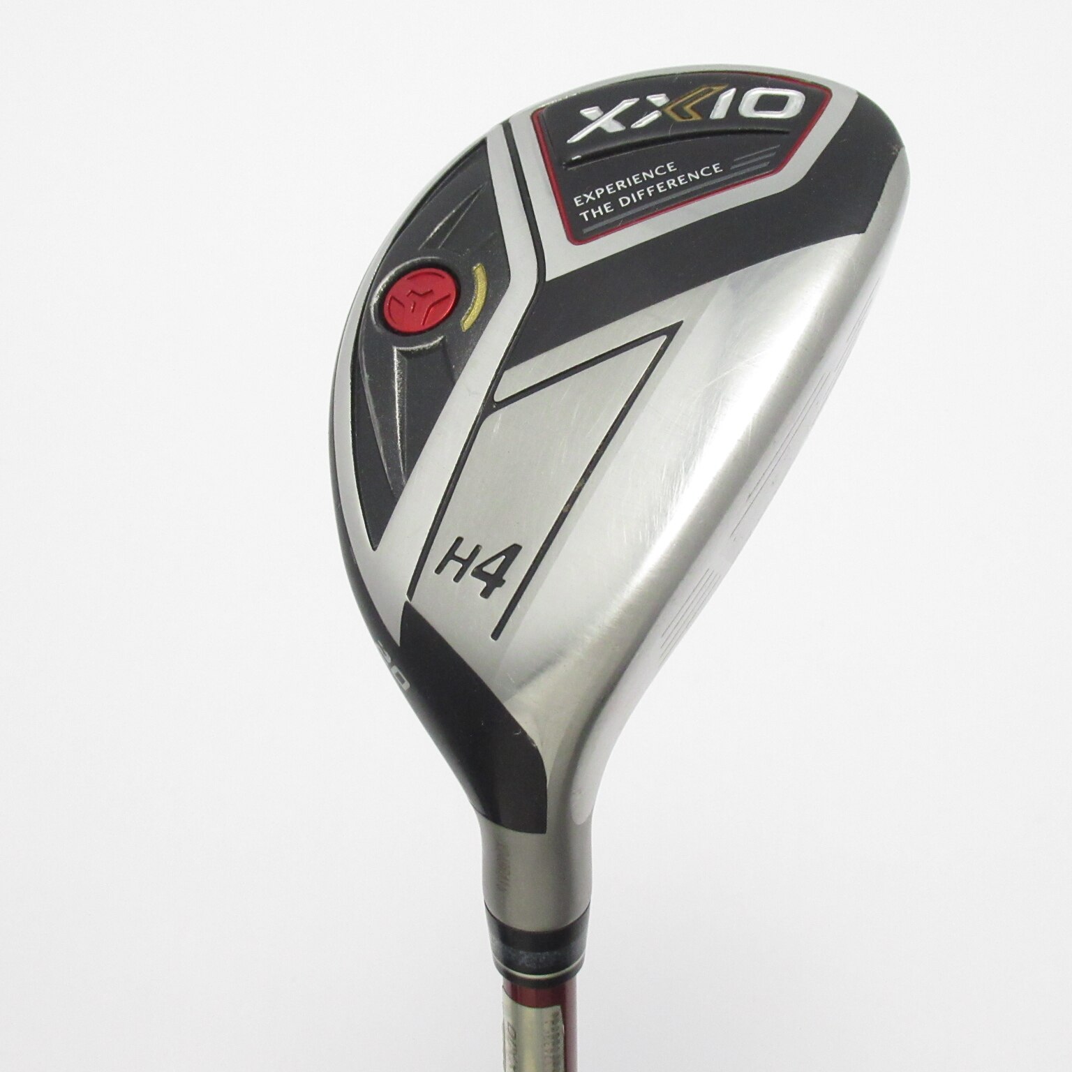 中古】ゼクシオ レッド [2020] (ダンロップ) ゼクシオ メンズ 通販