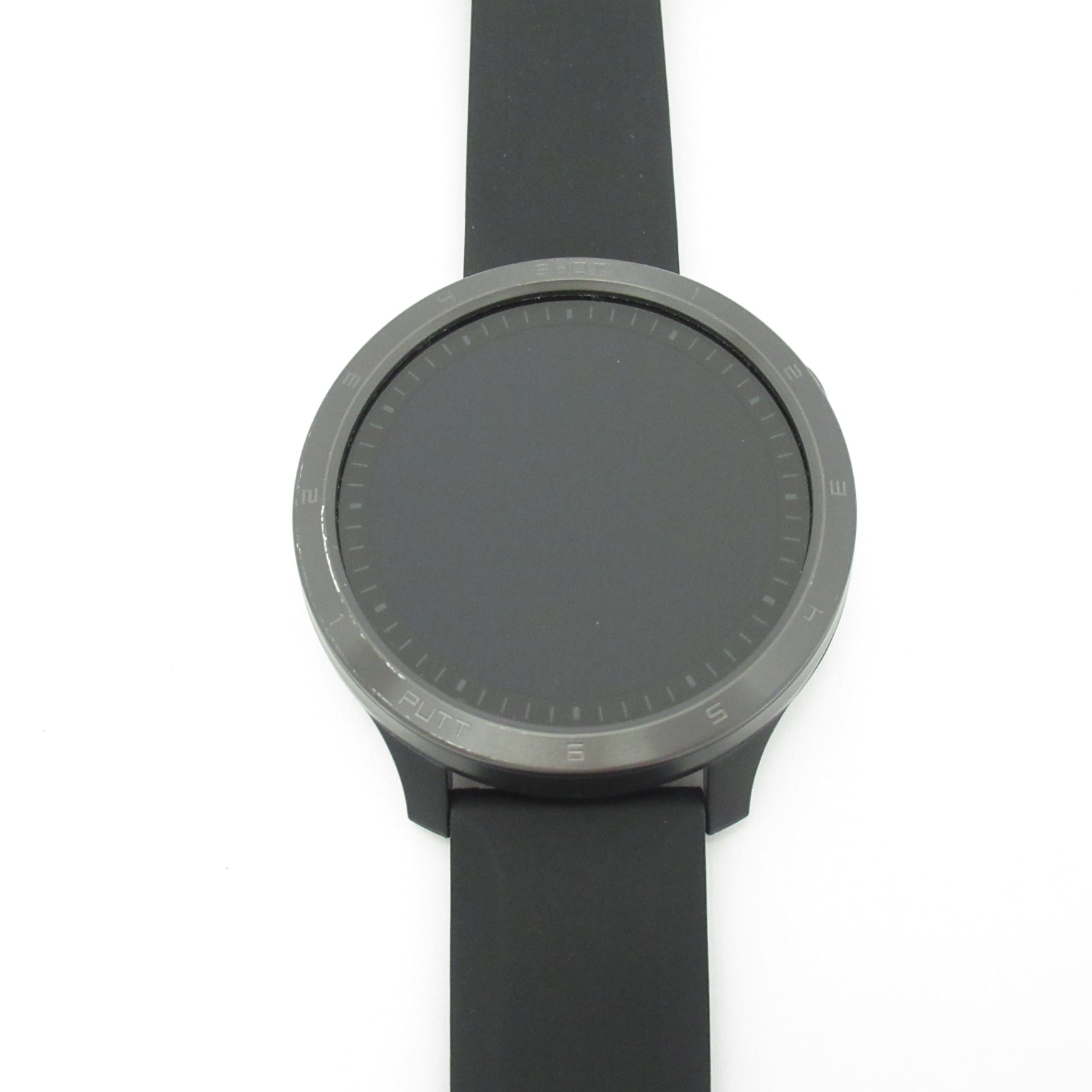 ボイスキャディ（Voicecaddie） T11 PRO （ブラック）【中古品】 VOICE CADDIE GPS距離測定器 Voice Caddie T11 PRO(ブラック