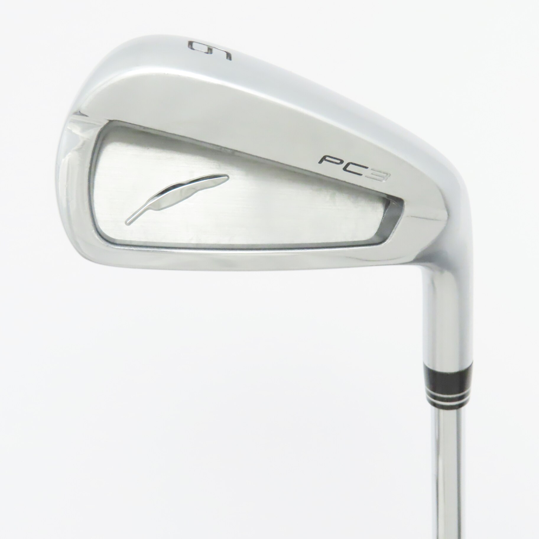 中古】PC-3(2024) アイアン FS-90i 27 S C(アイアン（セット