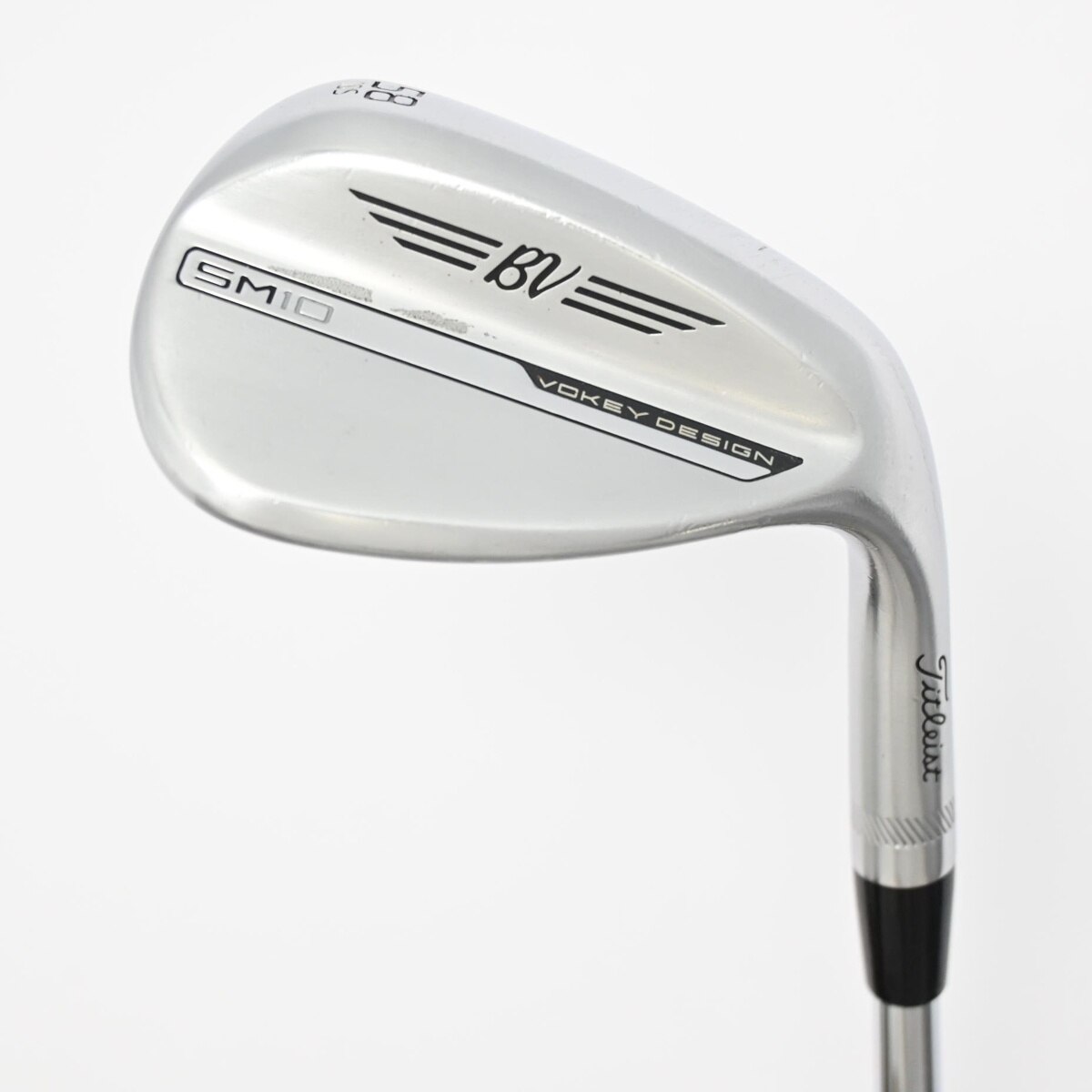 vokey sm10 ボーケイ58 10S ダイナミックゴールドS200ウェッジ Vokey