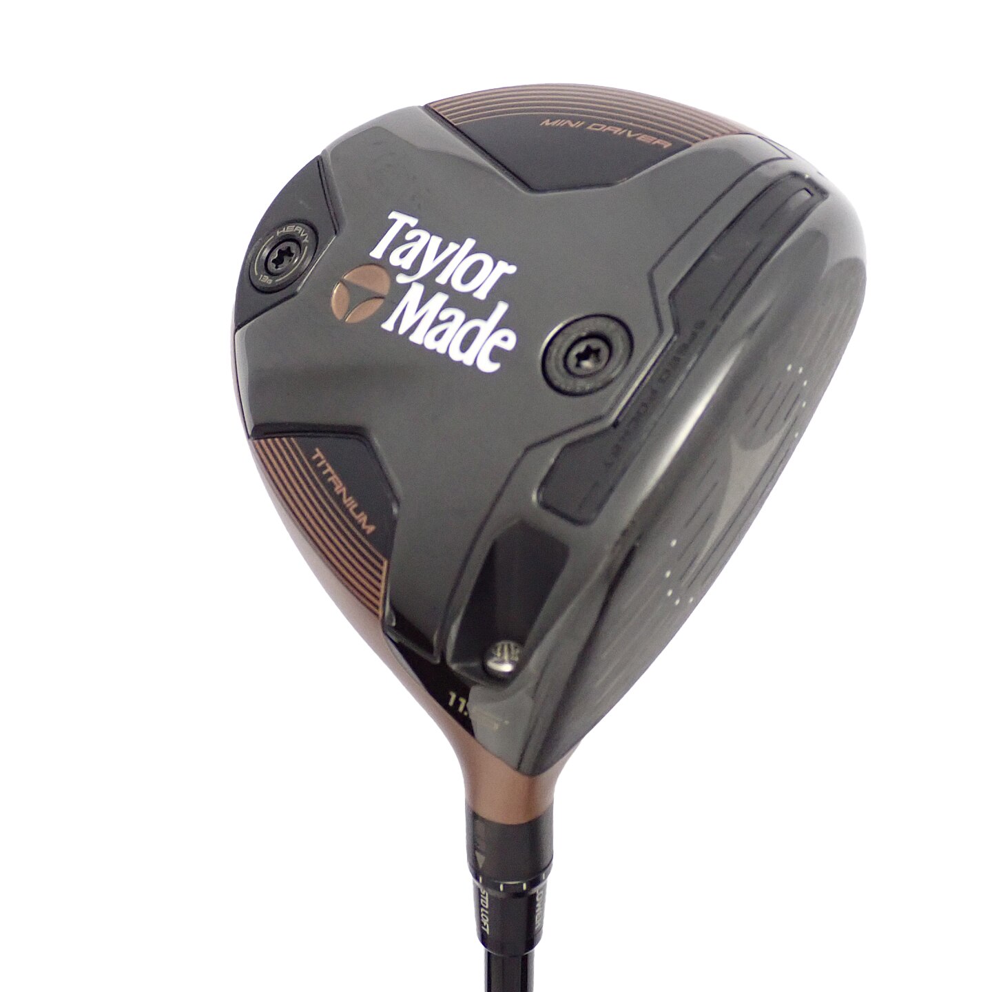 中古】バーナー ミニ(2024) ドライバー PROFORCE 65 M40X J-SPEC 11.5