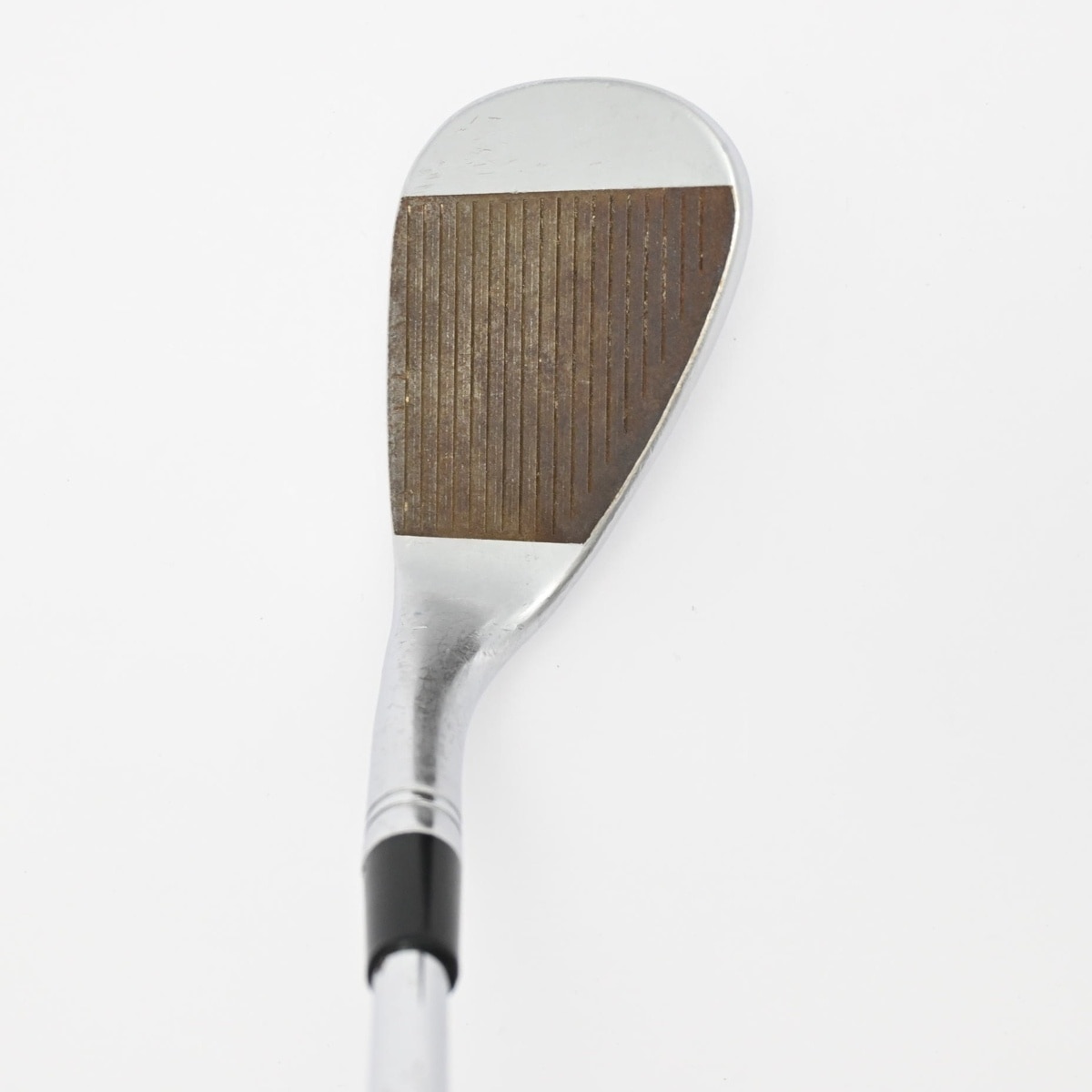 中古】ミルドグラインド3 クローム ウェッジ Dynamic Gold HT 58-08