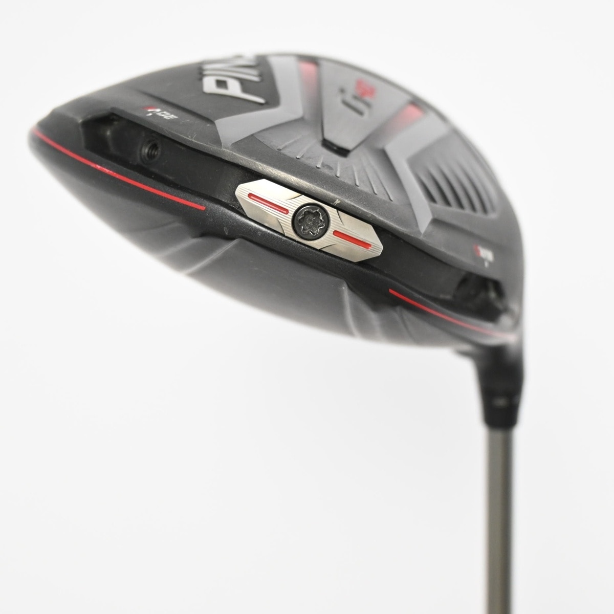 中古】G410 PLUS ドライバー PING TOUR 173-65 9 S D(ドライバー