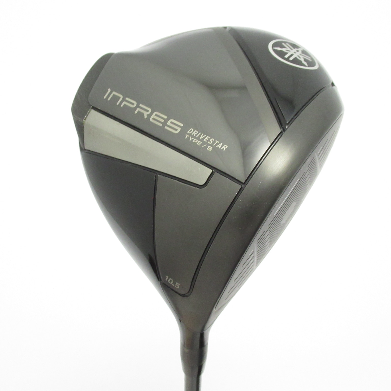 中古】インプレス ドライバー (ヤマハ) 通販｜GDO中古ゴルフクラブ