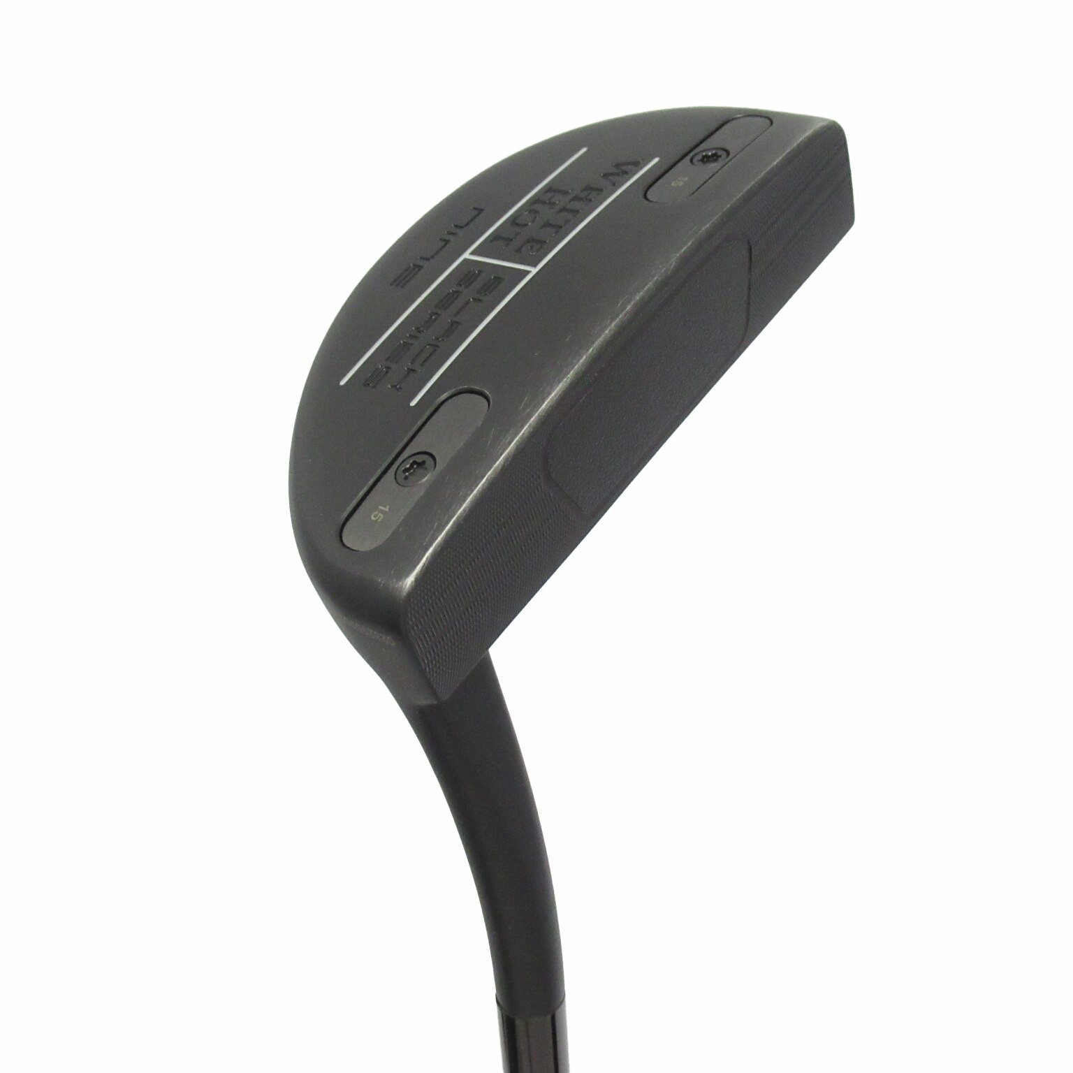 中古】WHITE HOT BLACK NINE FLOW パター (オデッセイ) ホワイトホット