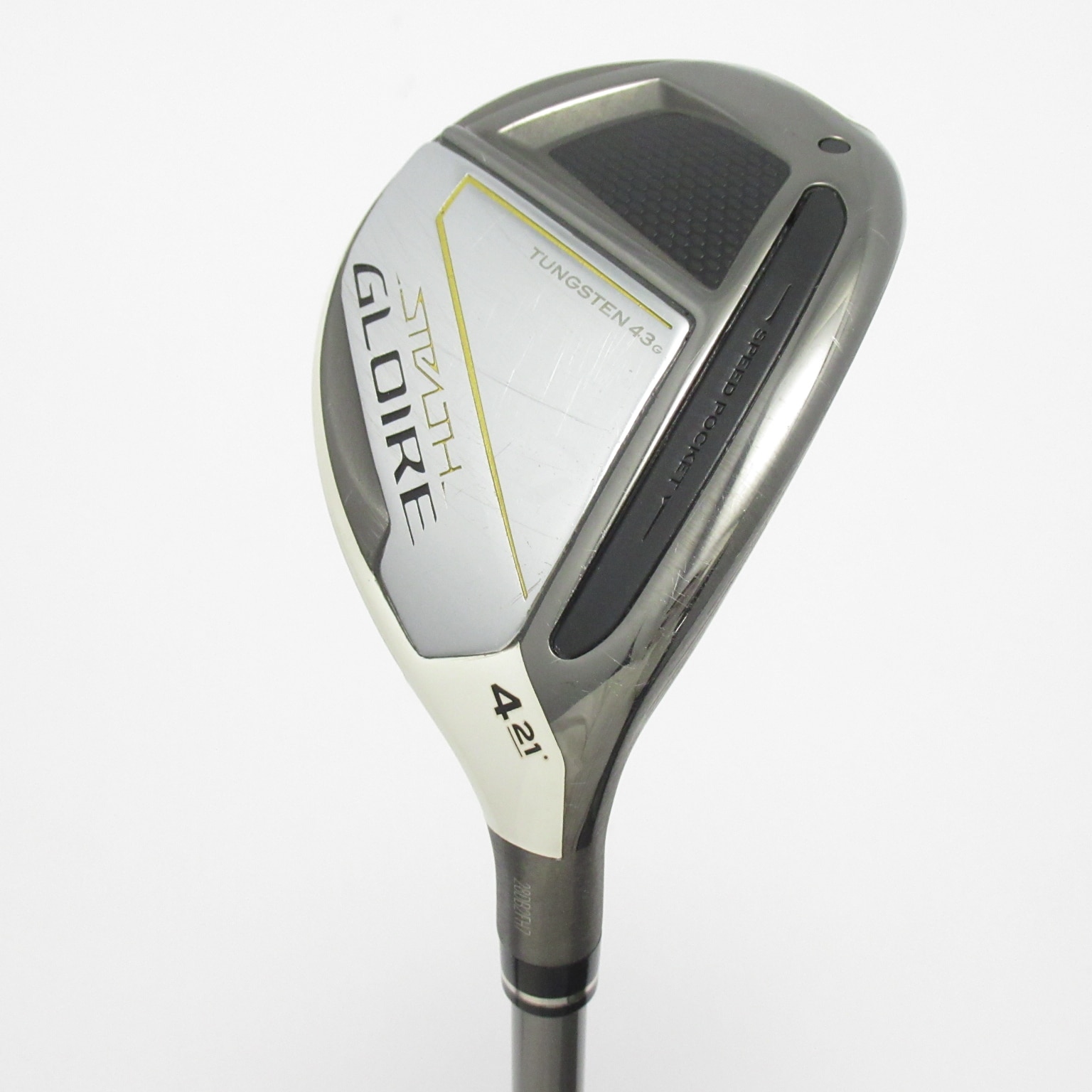 中古】ステルス (テーラーメイド) 通販｜GDO中古ゴルフクラブ