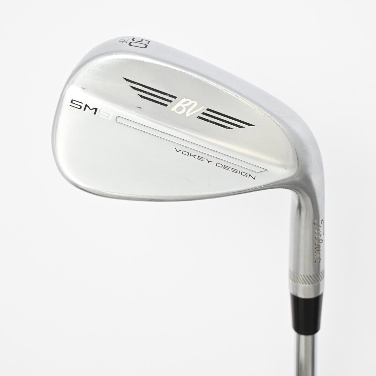 タイトリスト　ボーケイSM9 48度 10F NS PRO 950GH タイトリスト(Titleist) ゴルフクラブ ウェッジ ボーケイ フォージド