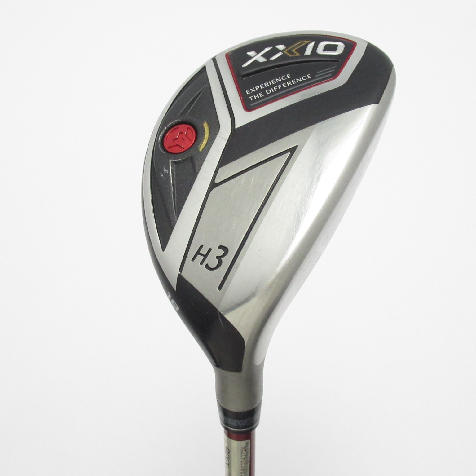 中古】ゼクシオ レッド [2020] (ダンロップ) ゼクシオ メンズ 通販