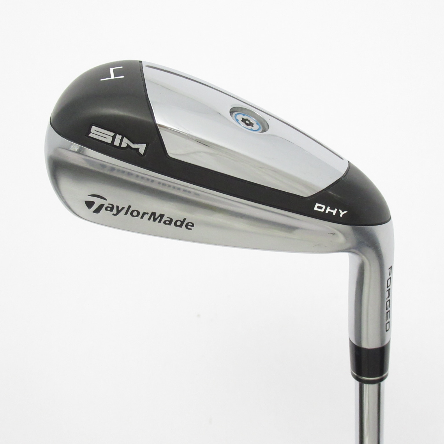 中古】SIM DHY ユーティリティ (テーラーメイド) SIM 通販｜GDO中古