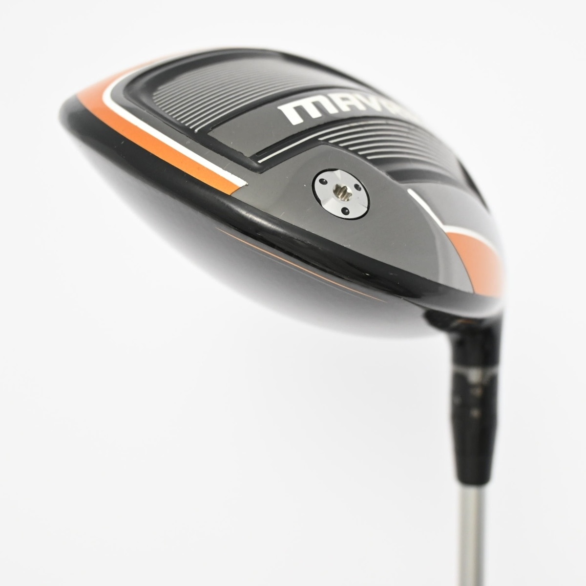 Callaway ドライバー マーベリック 10.5° ディアマナS 中古