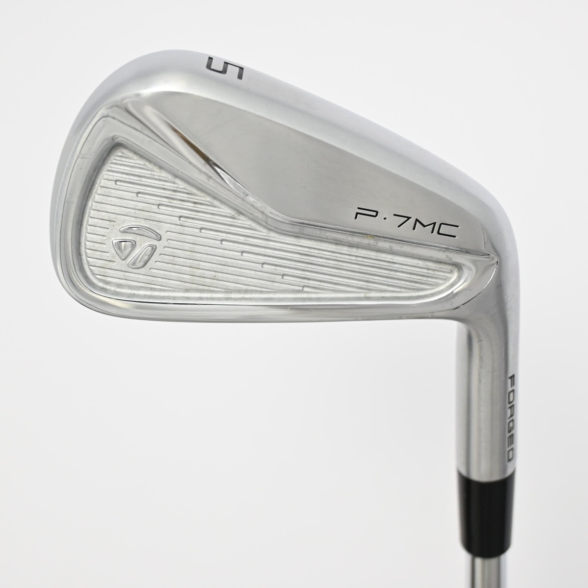 中古】P7 MC アイアン Dynamic Gold EX TOUR ISSUE 26 S200 CD