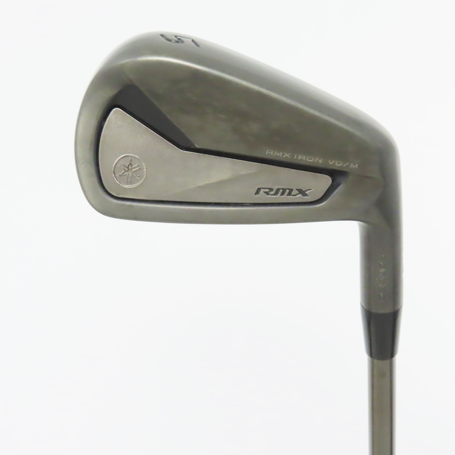 中古】RMX VD/M BLACK LIMITED アイアン N.S.PRO MODUS3 TOUR 105