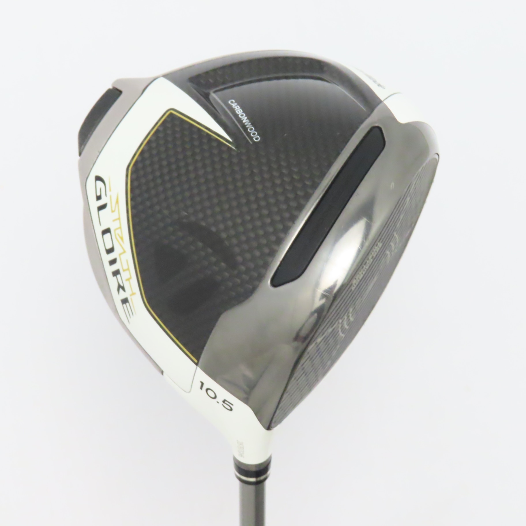 中古】ステルス グローレ ドライバー (テーラーメイド) ステルス