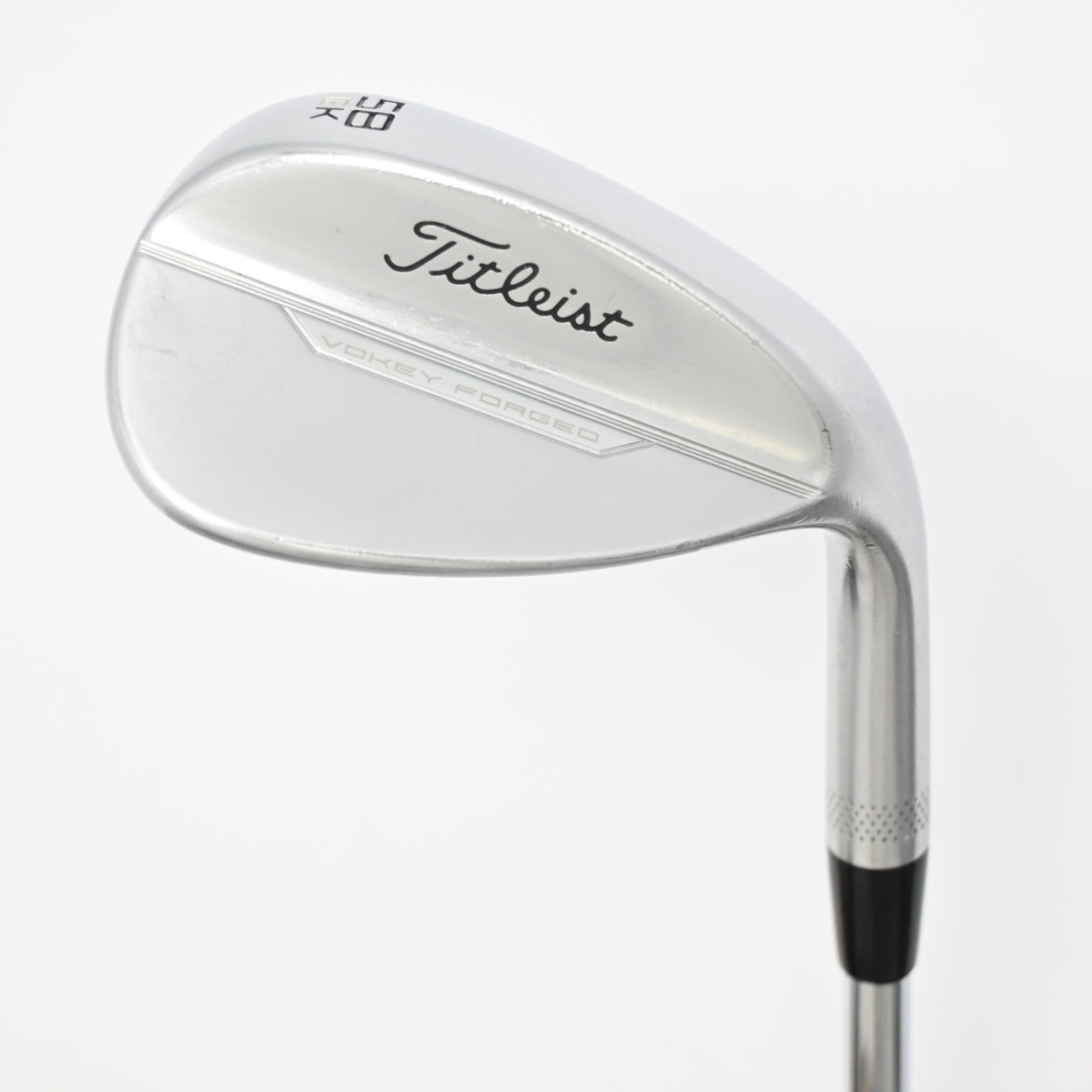 最終値下VOKEY FORGED 2023年 BV105 52°58°セット 最終値下VOKEY FORGED 2023年 BV105 52°58°セット - メルカリ