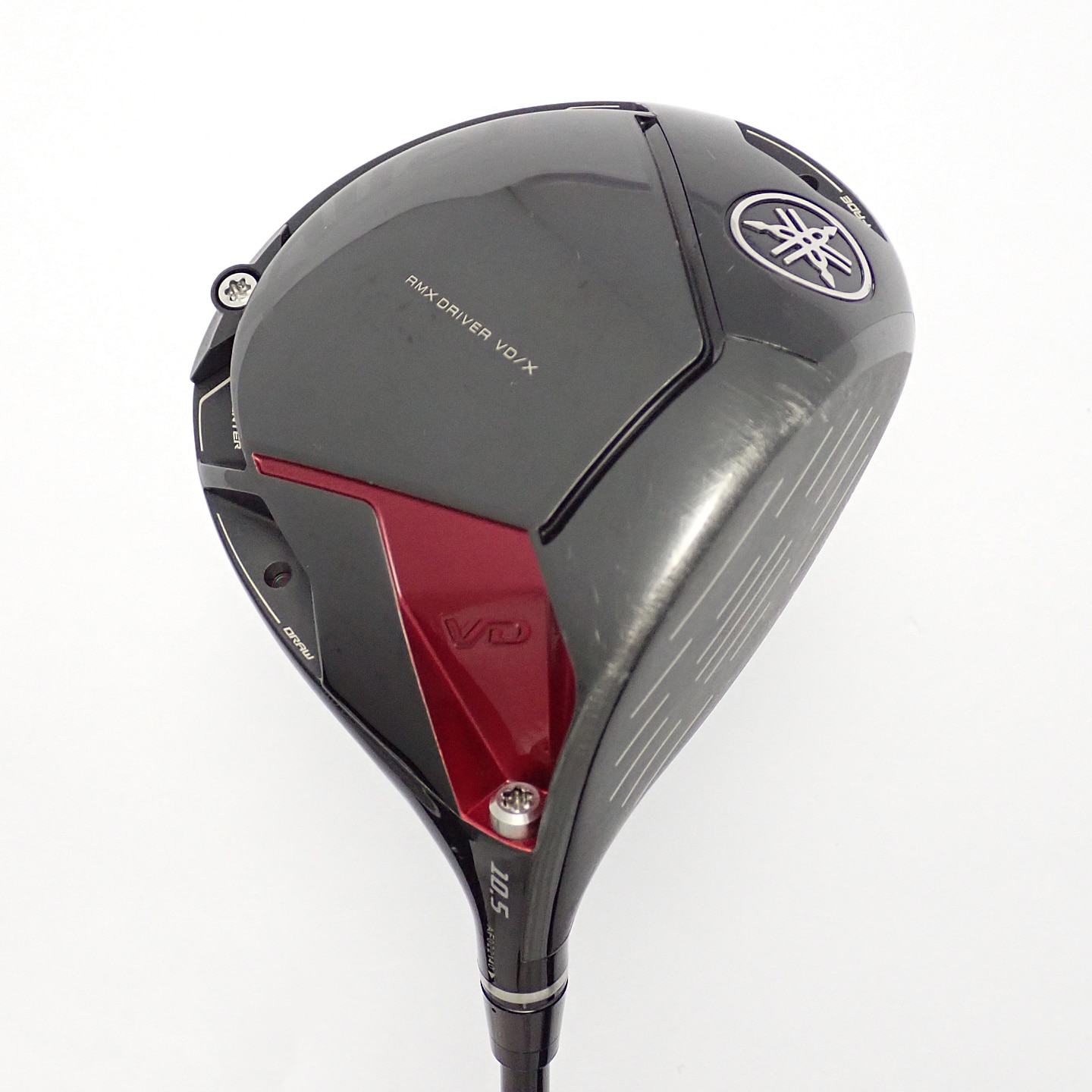 中古】RMX VD/X [2023] ドライバー (ヤマハ) RMX 通販｜GDO中古ゴルフ