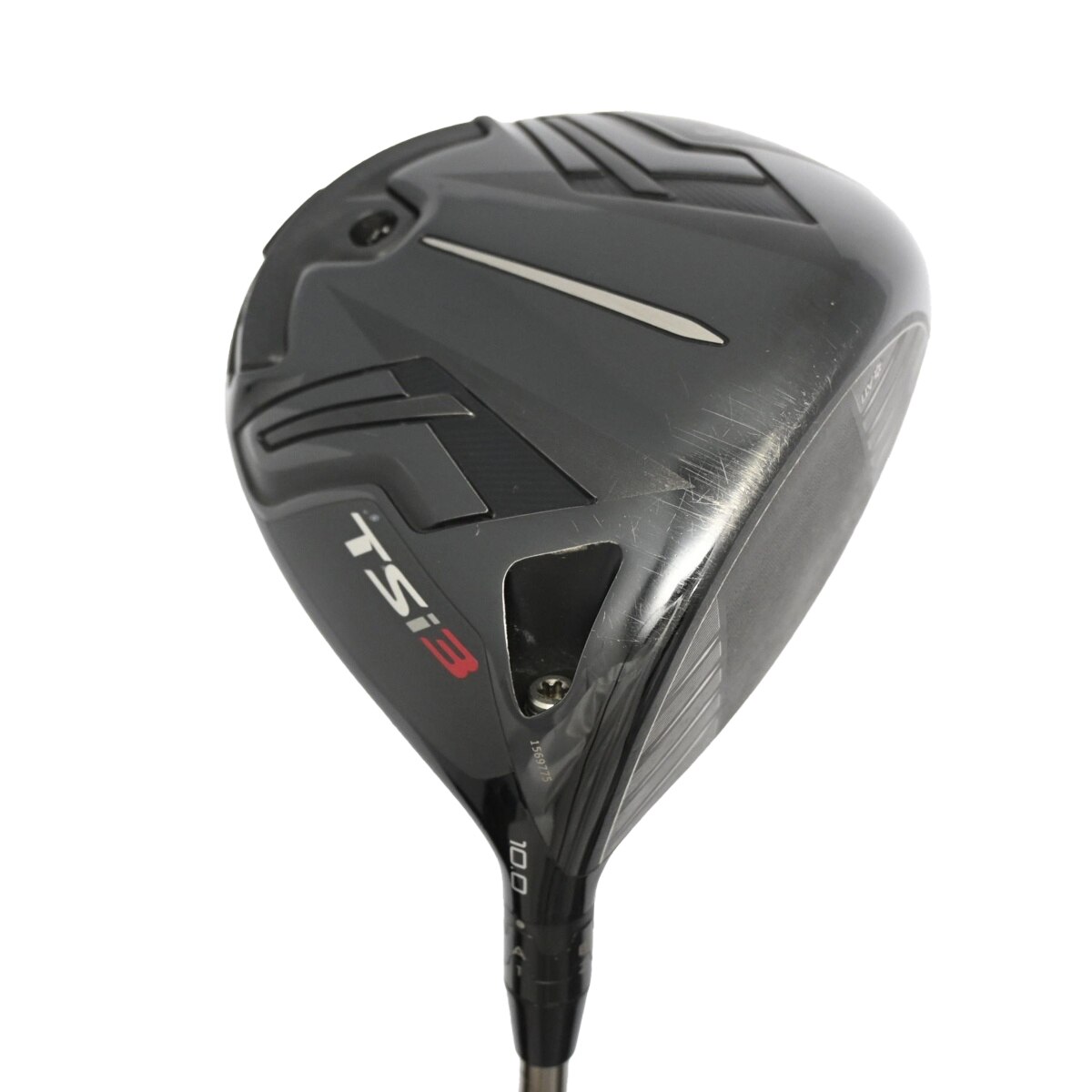 中古】TSi3 US ドライバー Diamana ZF50 10 S CD(ドライバー（単品