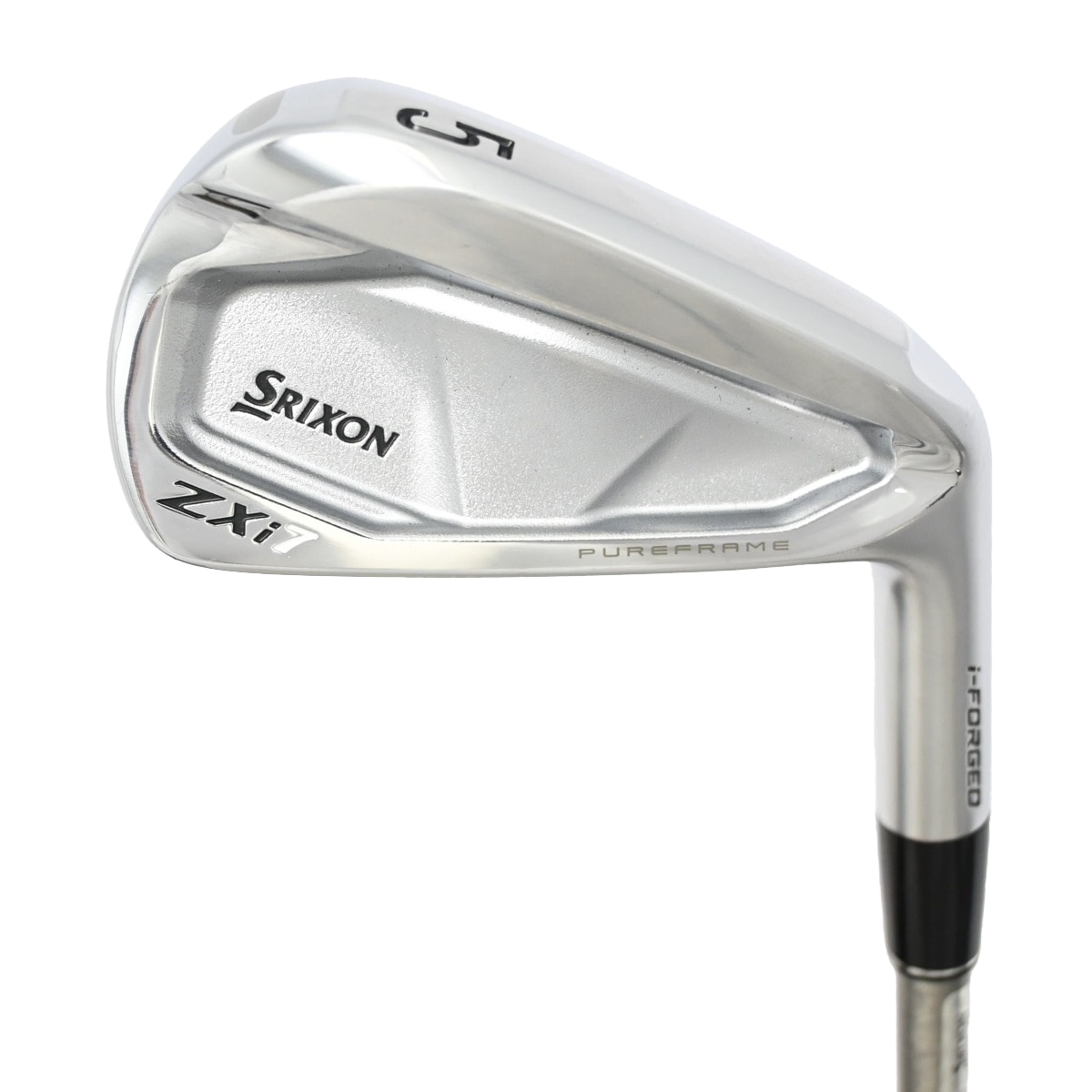 【てん】　アイアンセット ダンロップ スリクソン ZXi7 アイアンセット 6本組(5-P)の通販