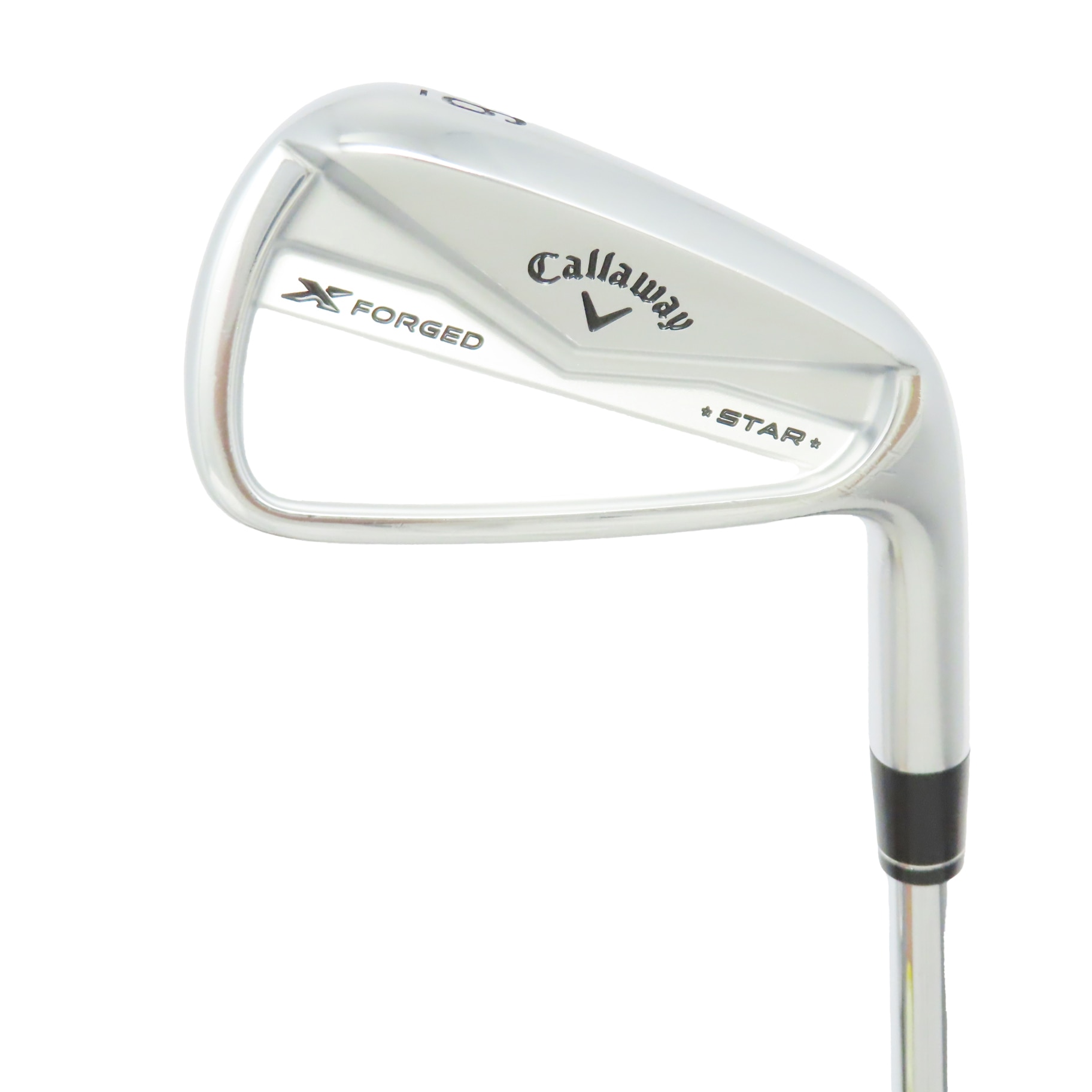 中古】Xシリーズ アイアンセット (キャロウェイ) 通販｜GDO中古ゴルフ