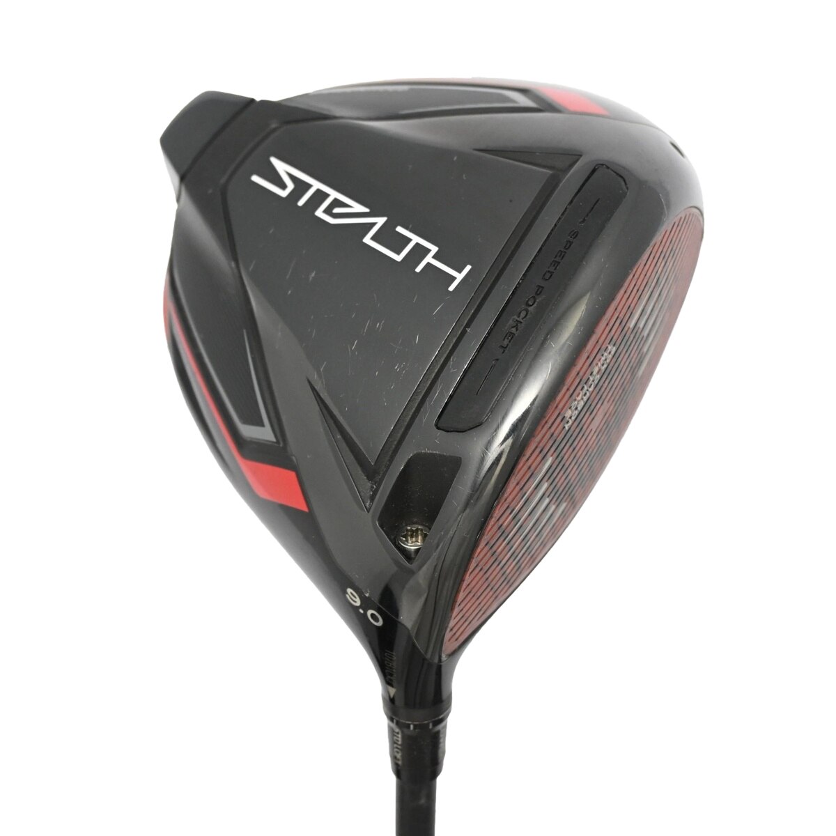 中古】ステルス ドライバー (テーラーメイド) 通販｜GDO中古