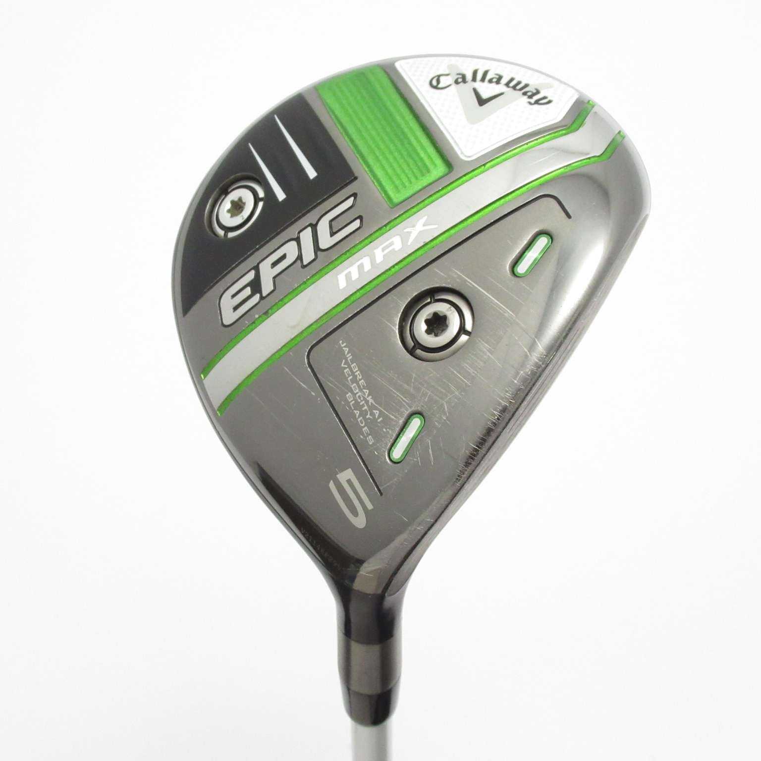 中古】エピック フェアウェイウッド (キャロウェイ) 通販｜GDO中古