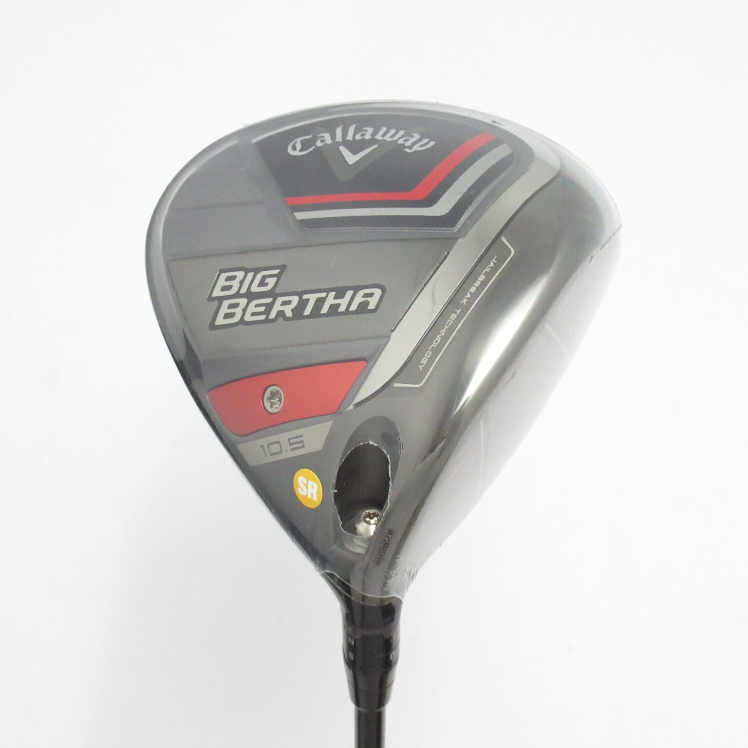 中古】ビッグバーサ 23 ドライバー SPEEDER NX for Callaway