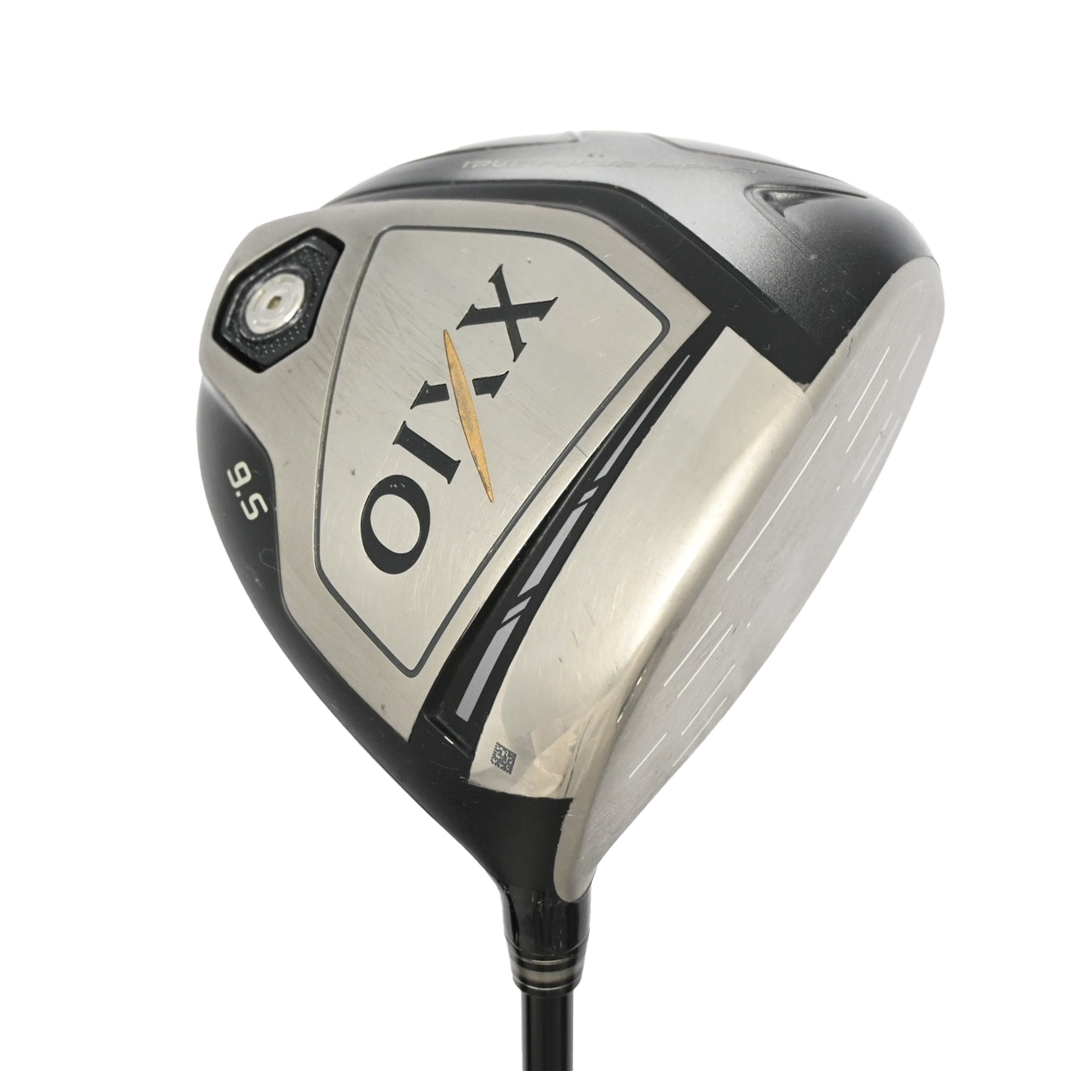 中古】ゼクシオ(2018) Miyazaki Model ドライバー Miyazaki Waena 9.5