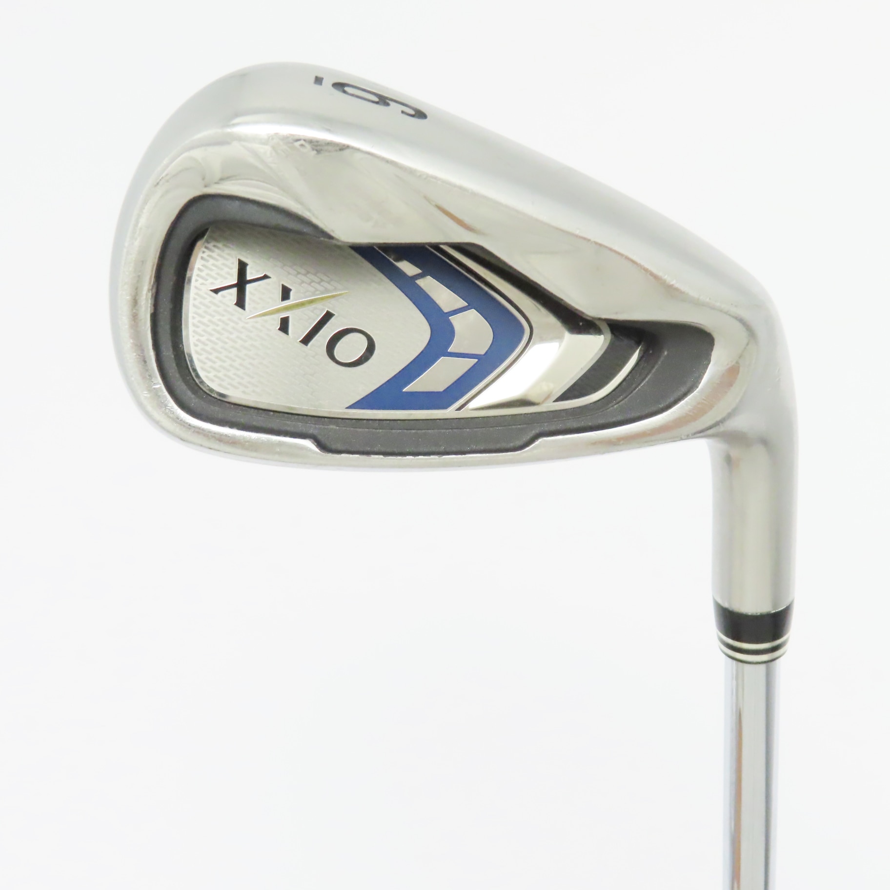 中古】ゼクシオ 9 アイアンセット (ダンロップ) ゼクシオ 通販｜GDO